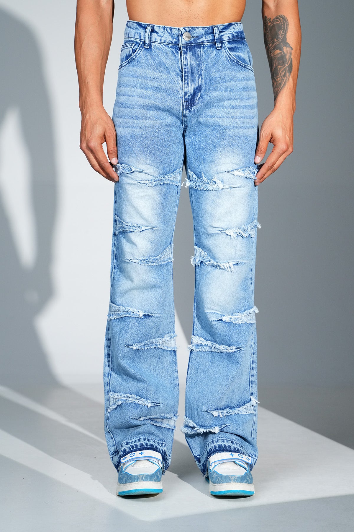 Selected Variant Image