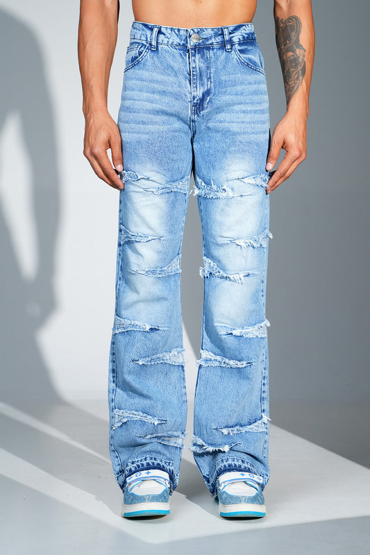 JEAN FLARE LL2000375