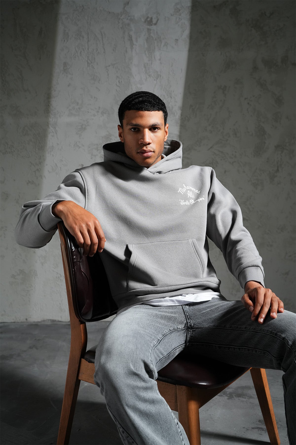 SWEATSHIRT LP2602