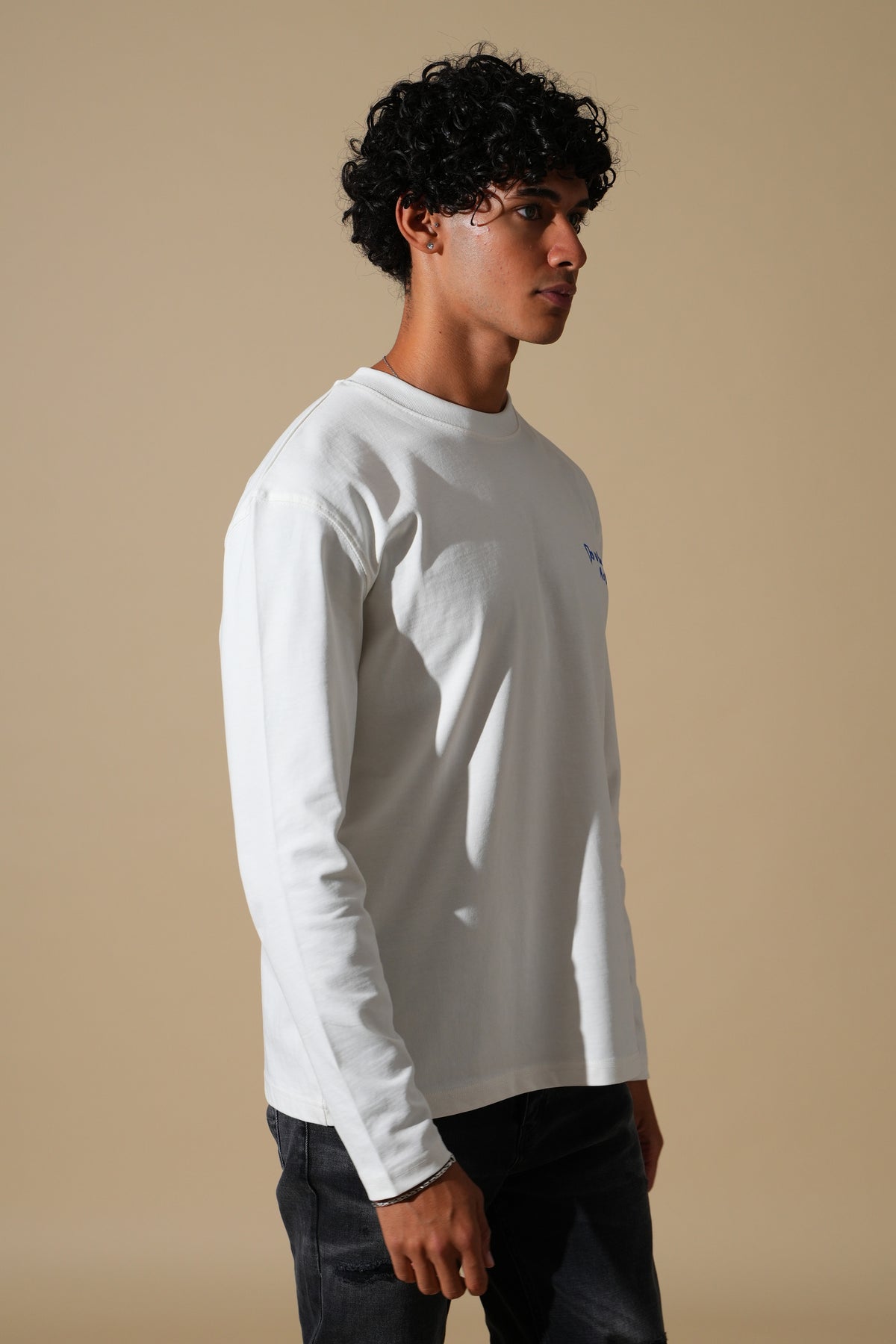 Langarmshirt Love IPF 131