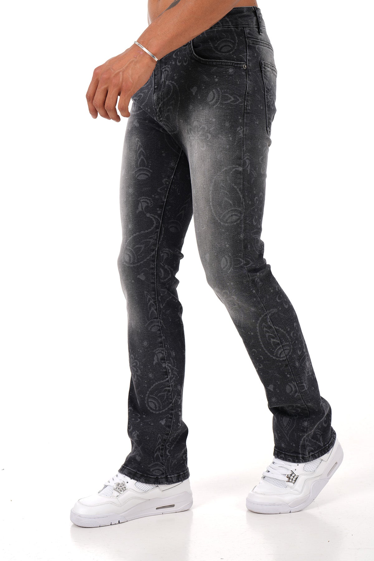 JEAN FLARE LL2000218