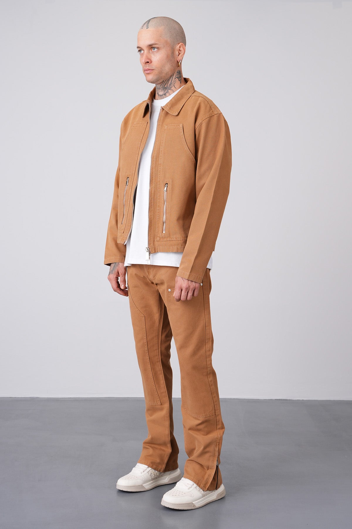 ART551-2019 ENSEMBLE