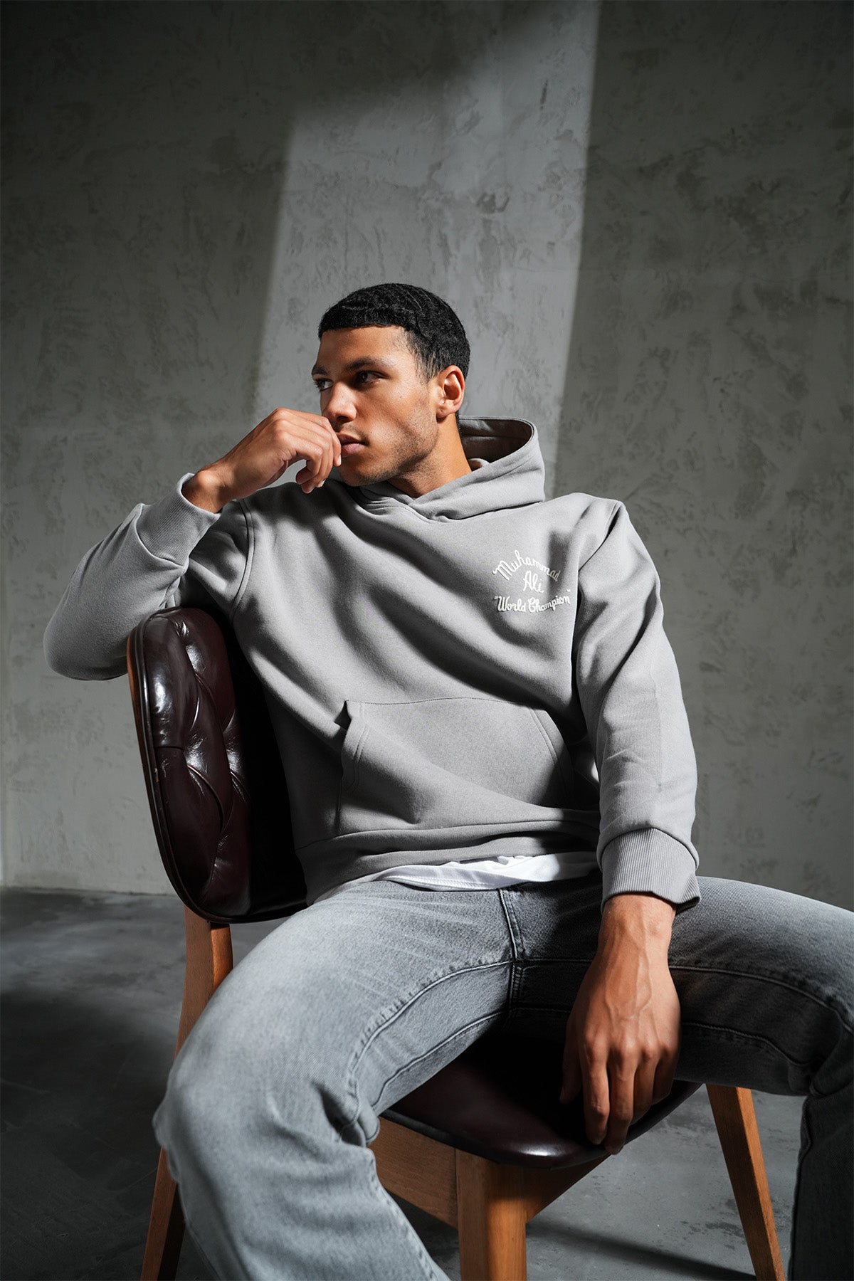 SWEATSHIRT LP2602