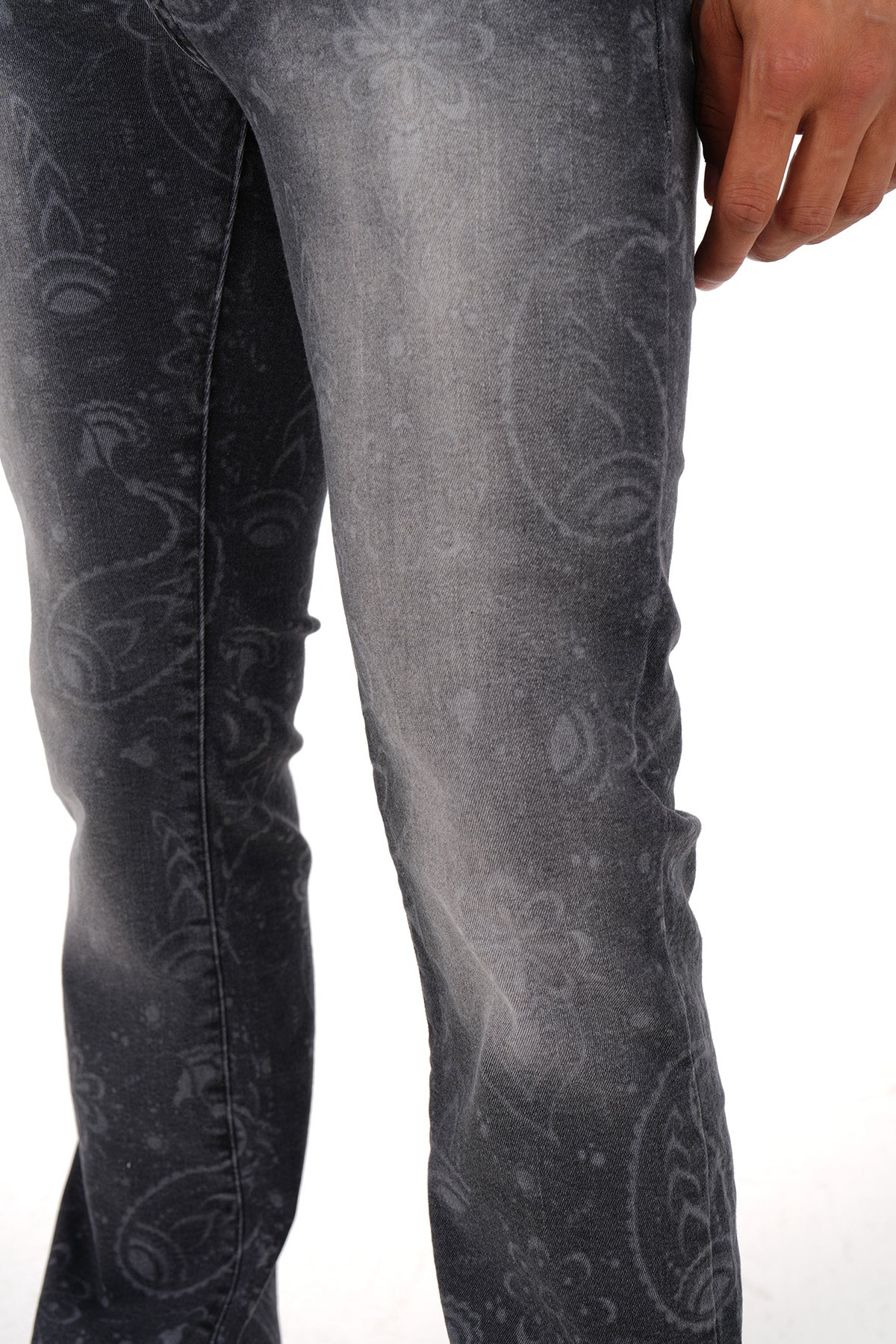 JEAN FLARE LL2000218