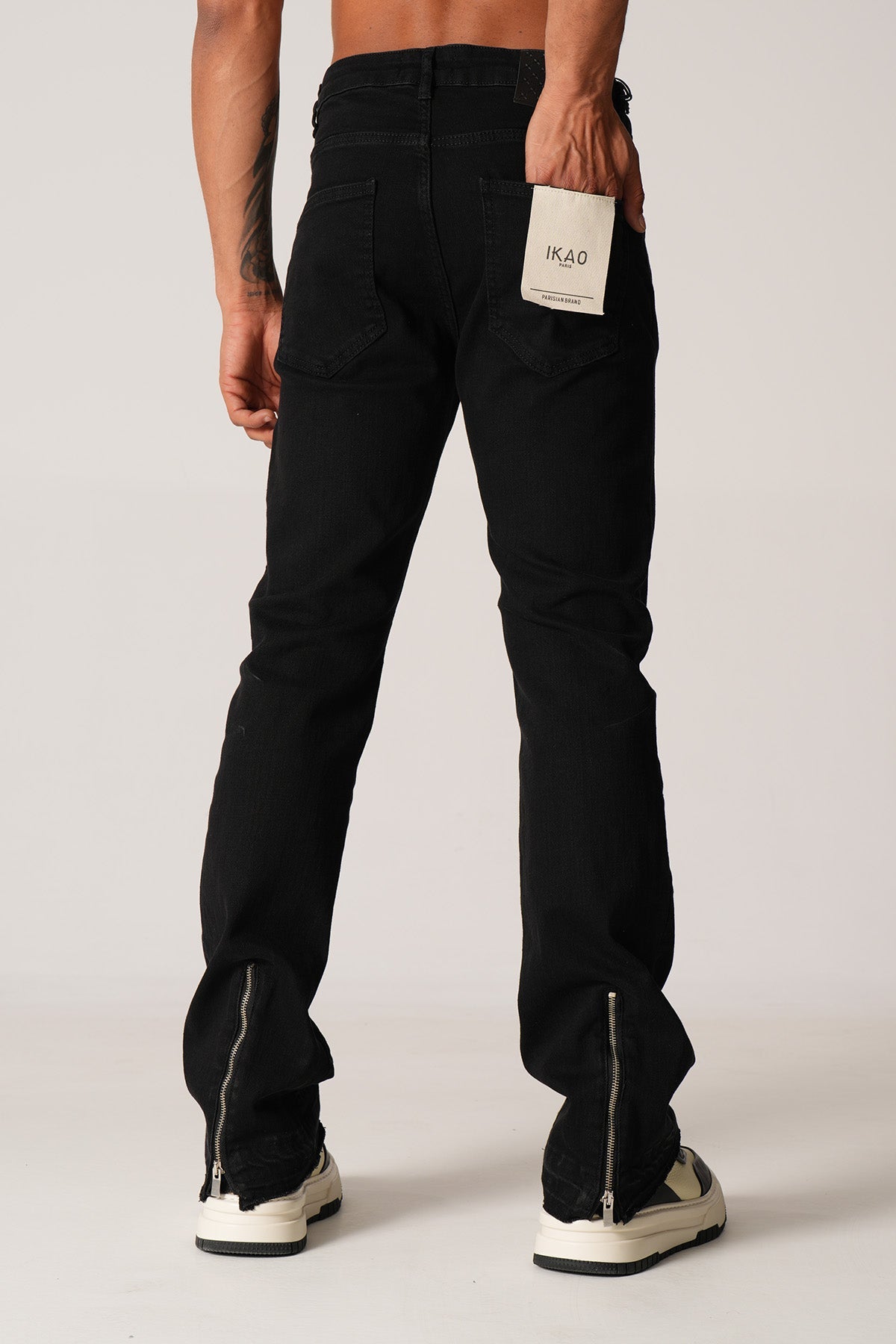 JEAN FLARE LL2000270