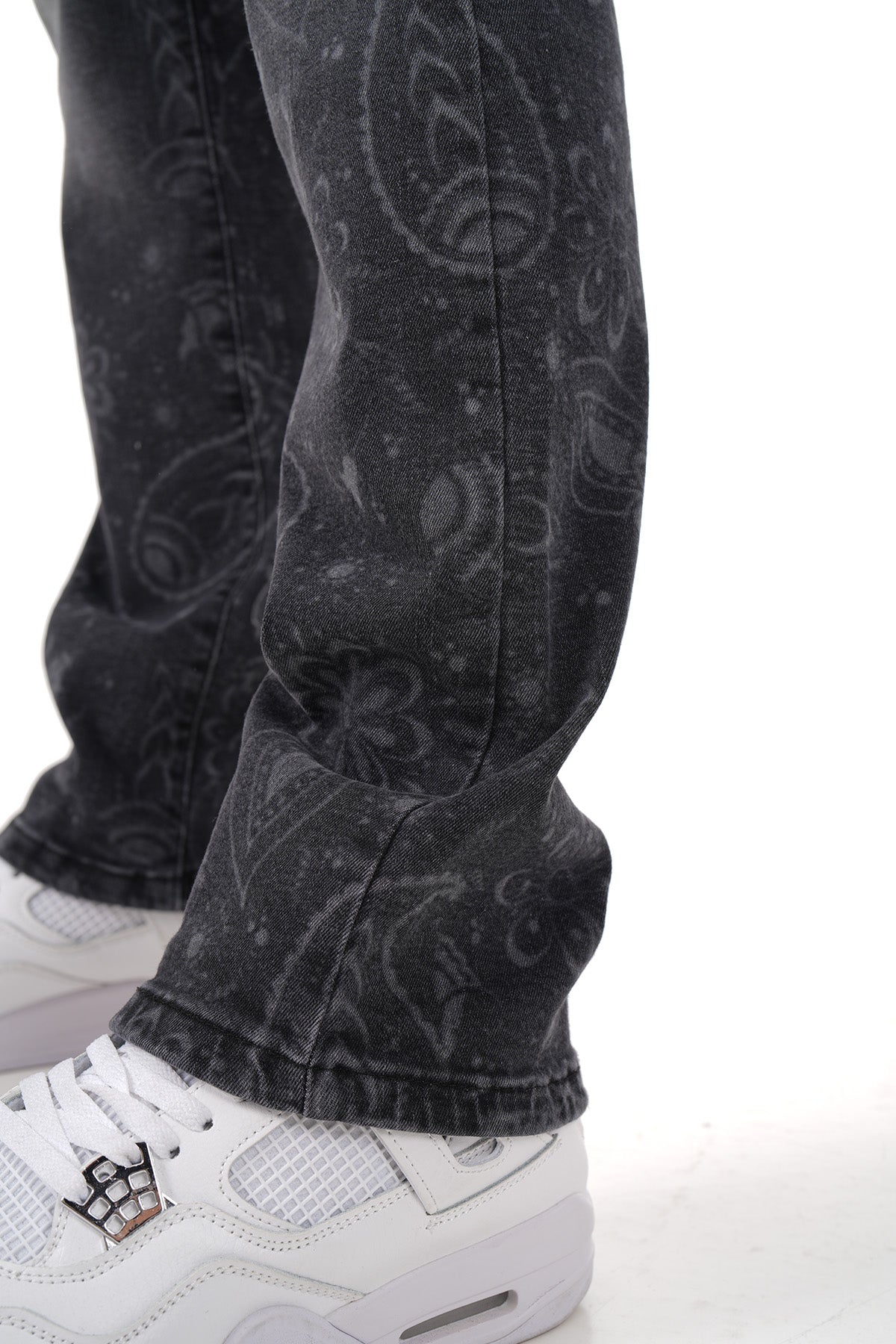 JEAN FLARE LL2000218