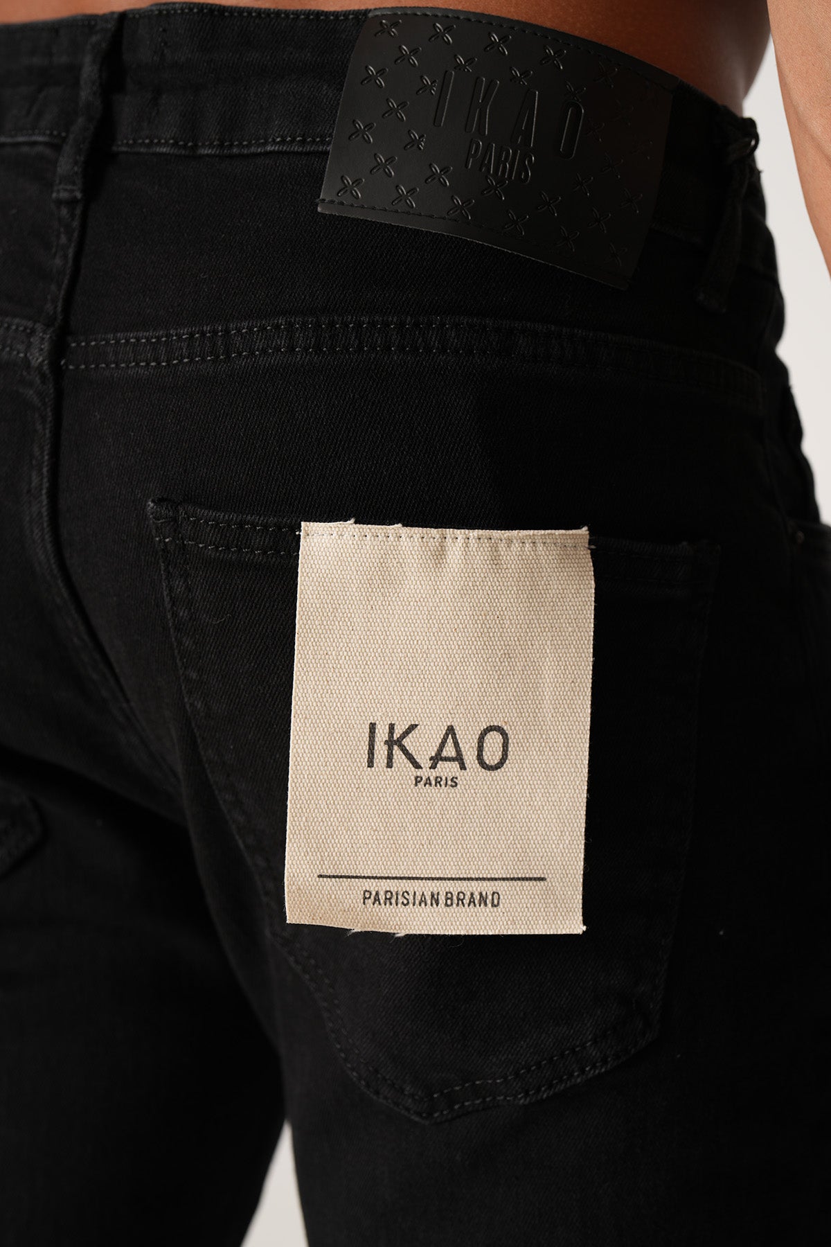 JEAN FLARE LL2000270