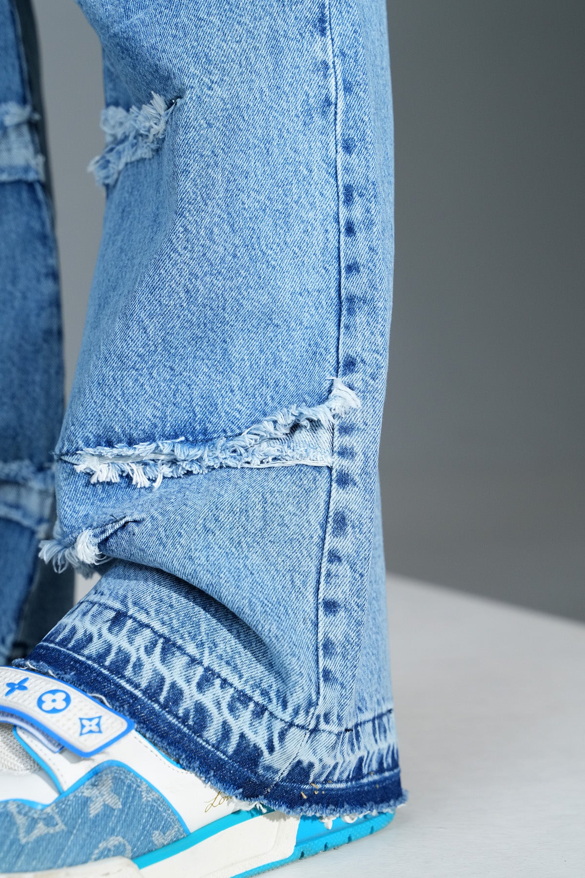 JEAN FLARE LL2000375