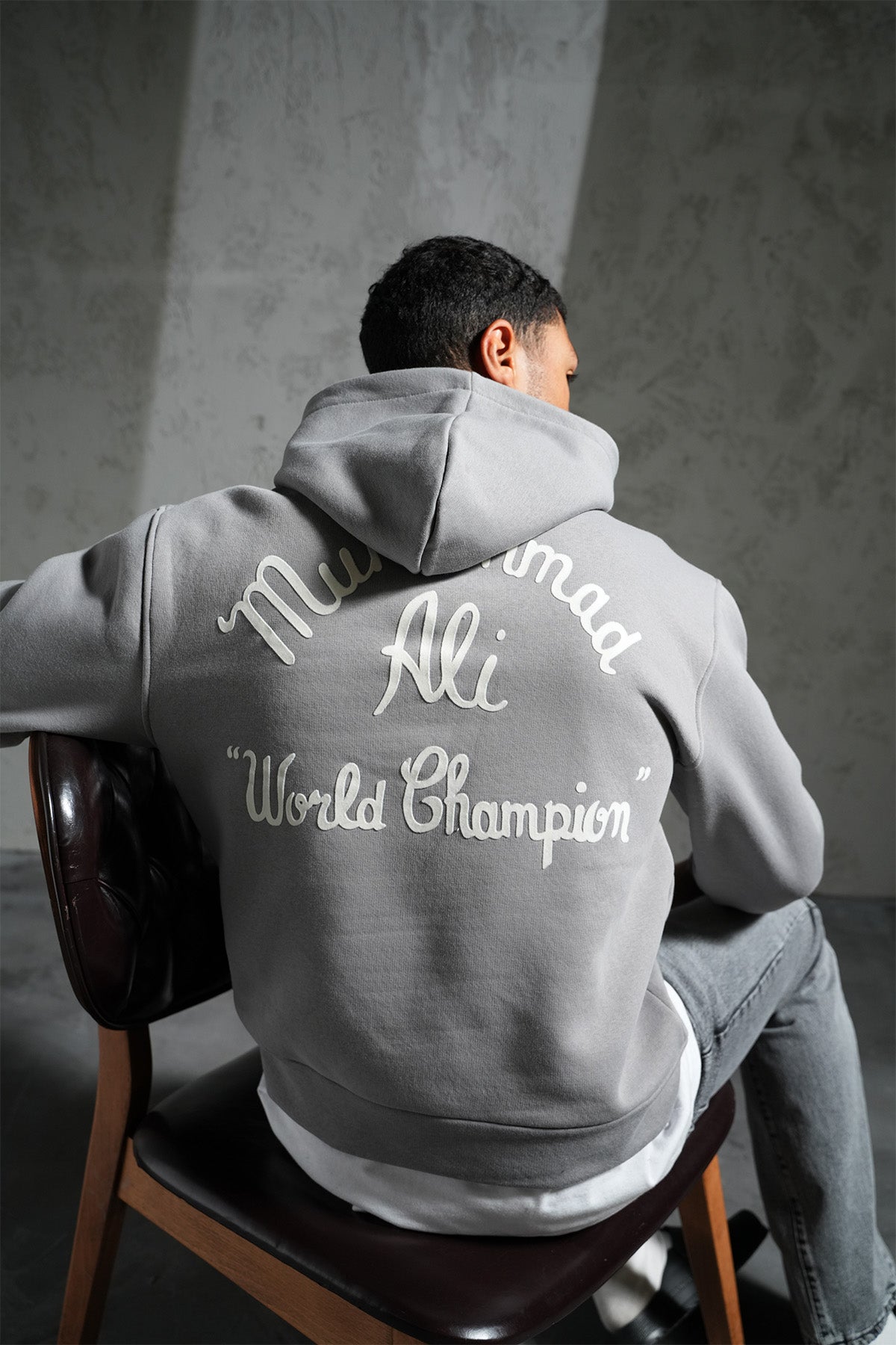 SWEATSHIRT LP2602