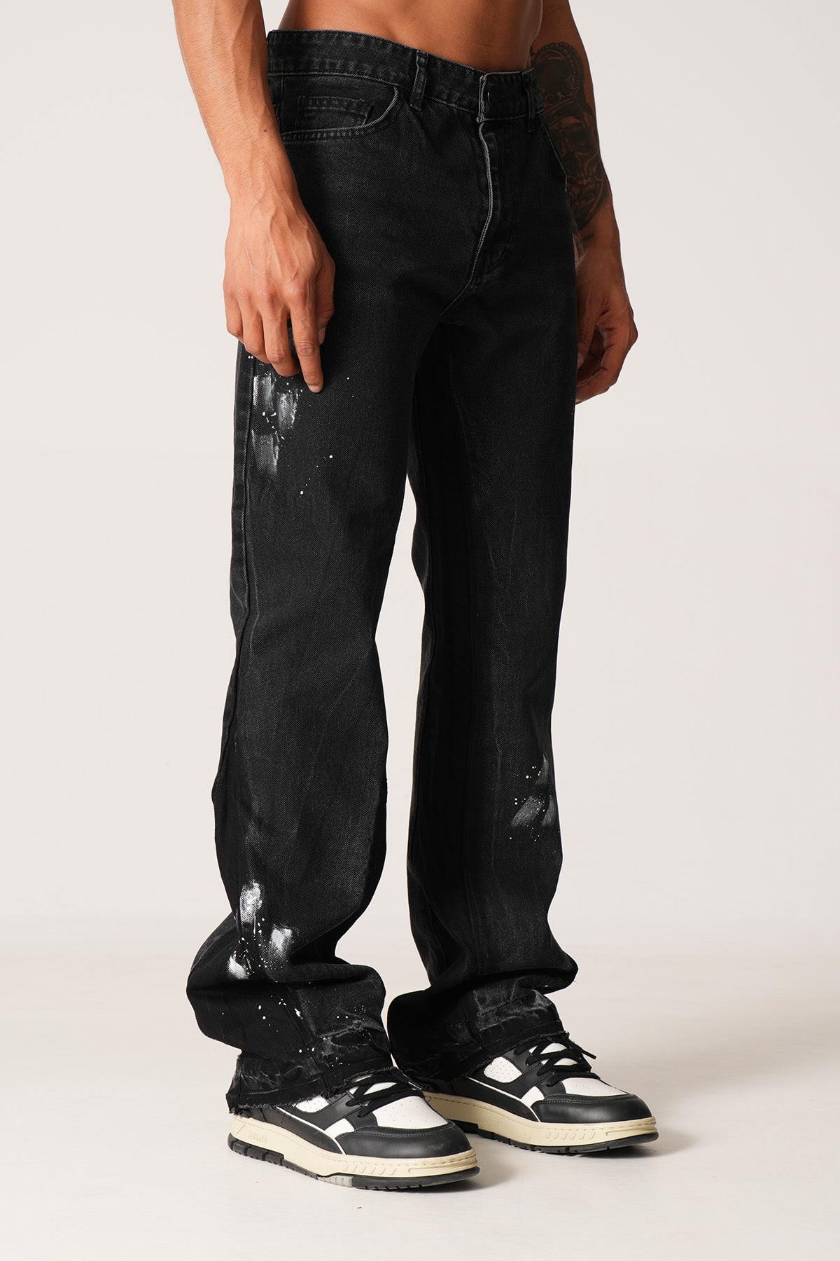 JEAN FLARE LL2000354