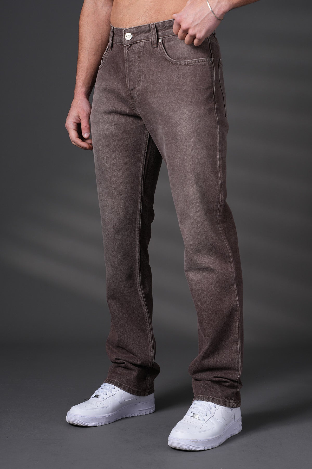 JEAN REGULAR FIT 4122