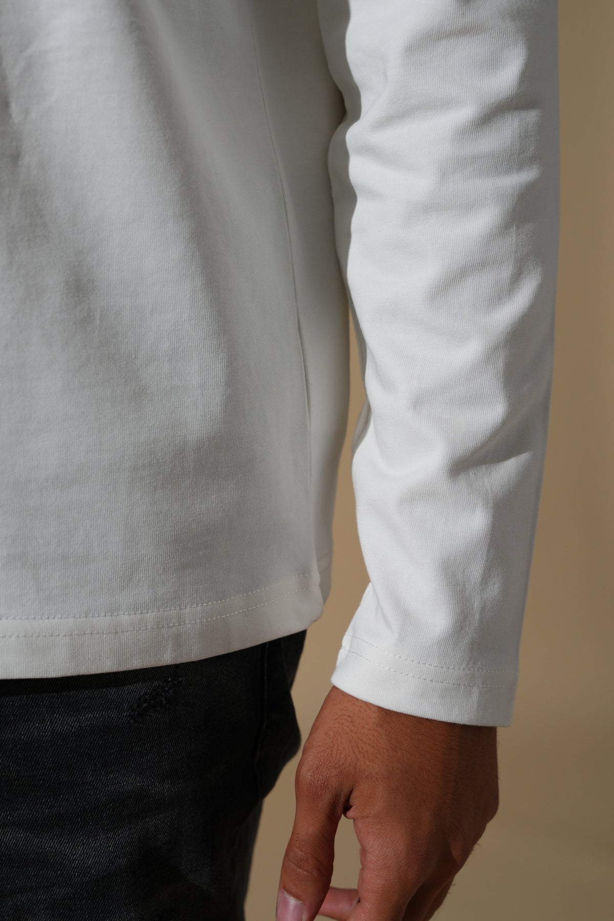 Langarmshirt Love IPF 131