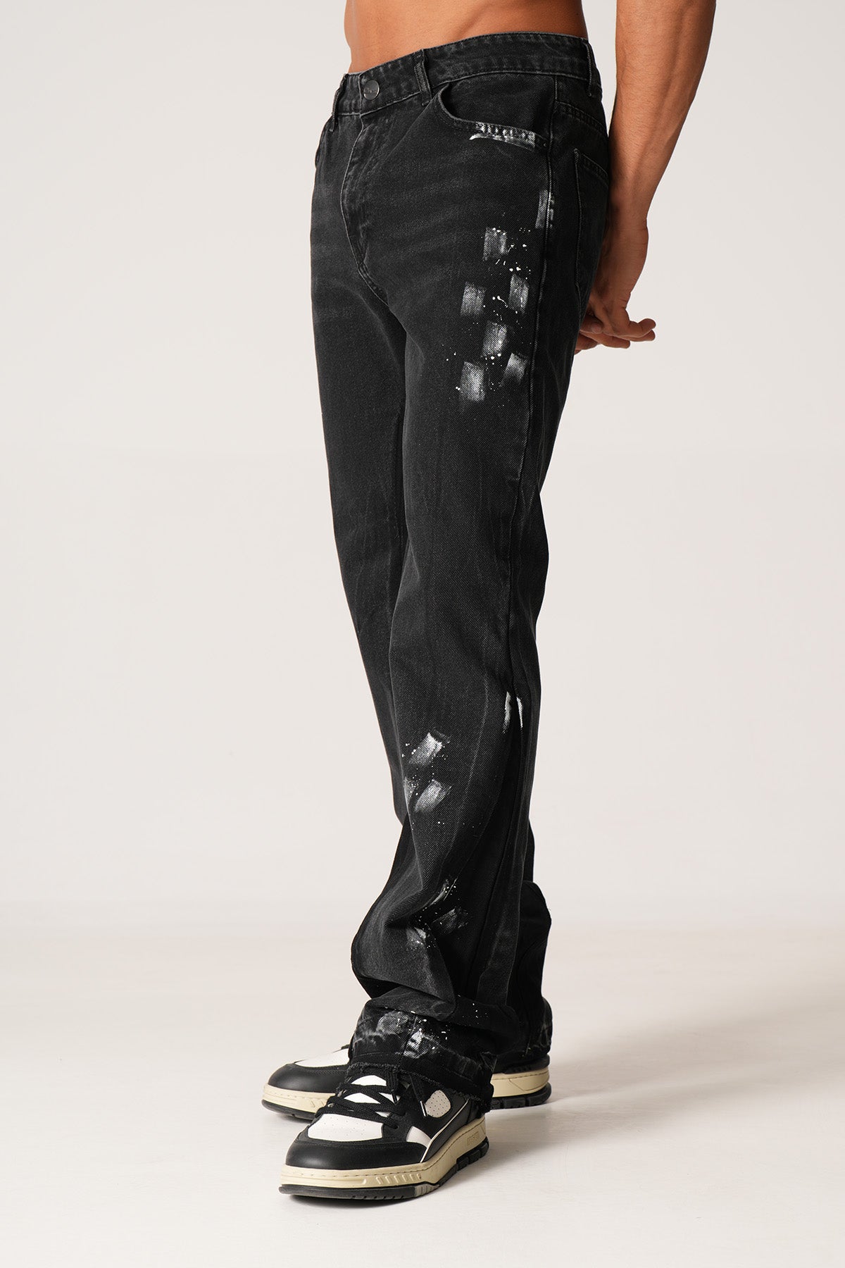 JEAN FLARE LL2000354