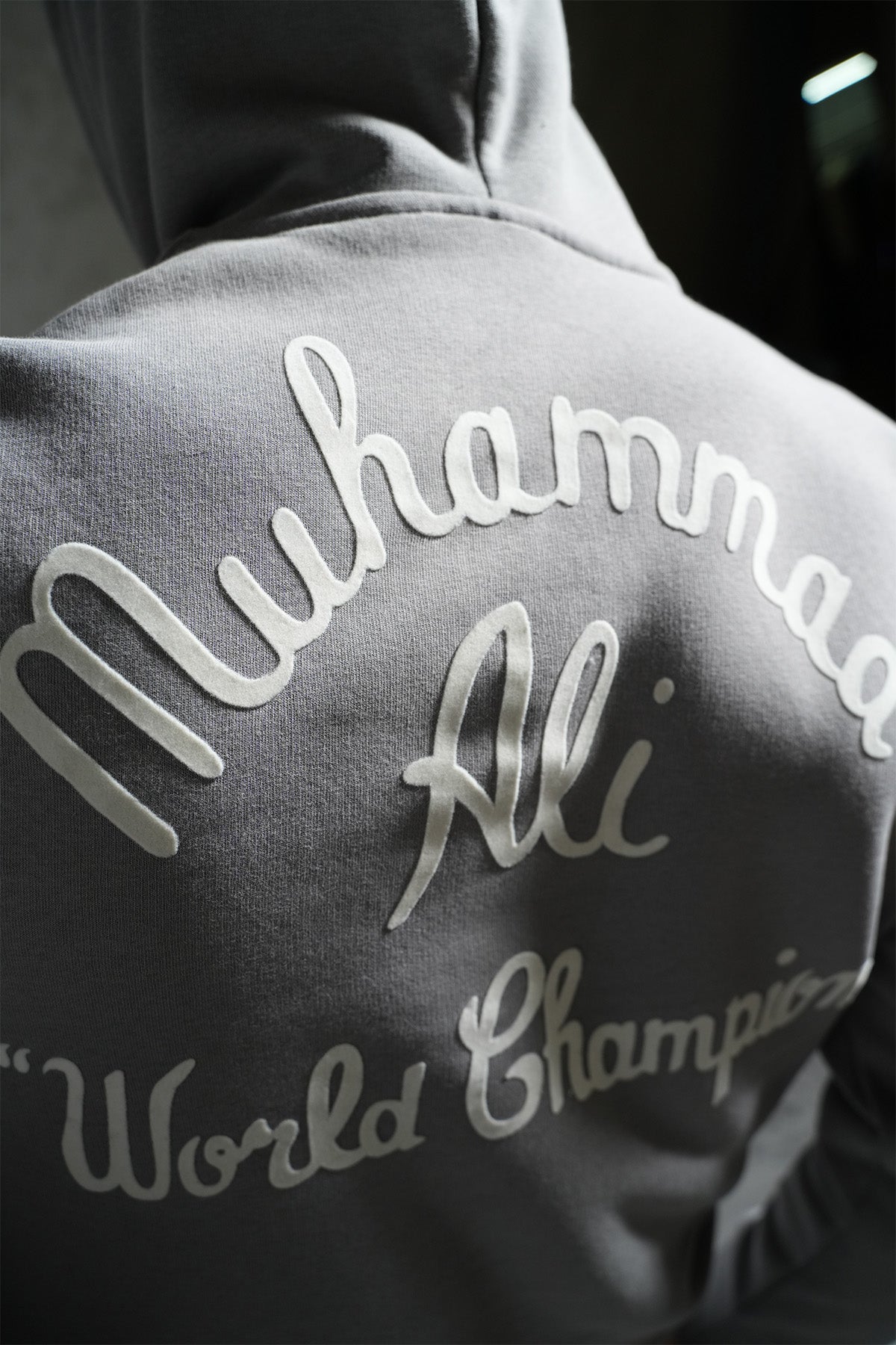 SWEATSHIRT LP2602