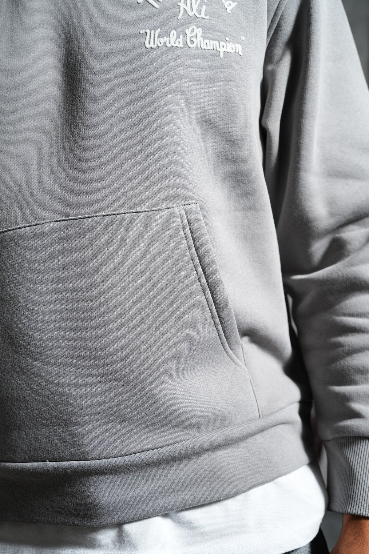 SWEATSHIRT LP2602