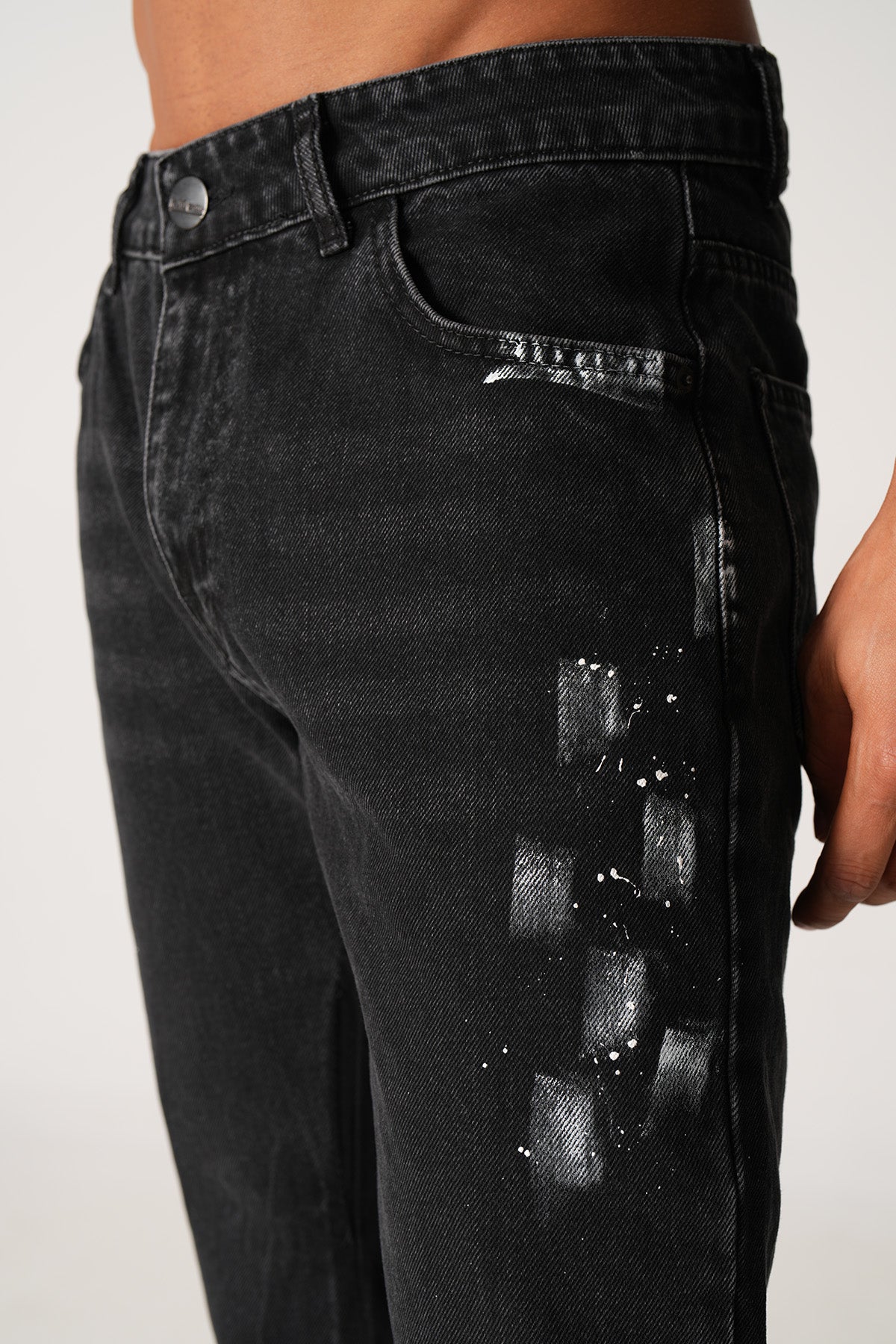 JEAN FLARE LL2000354