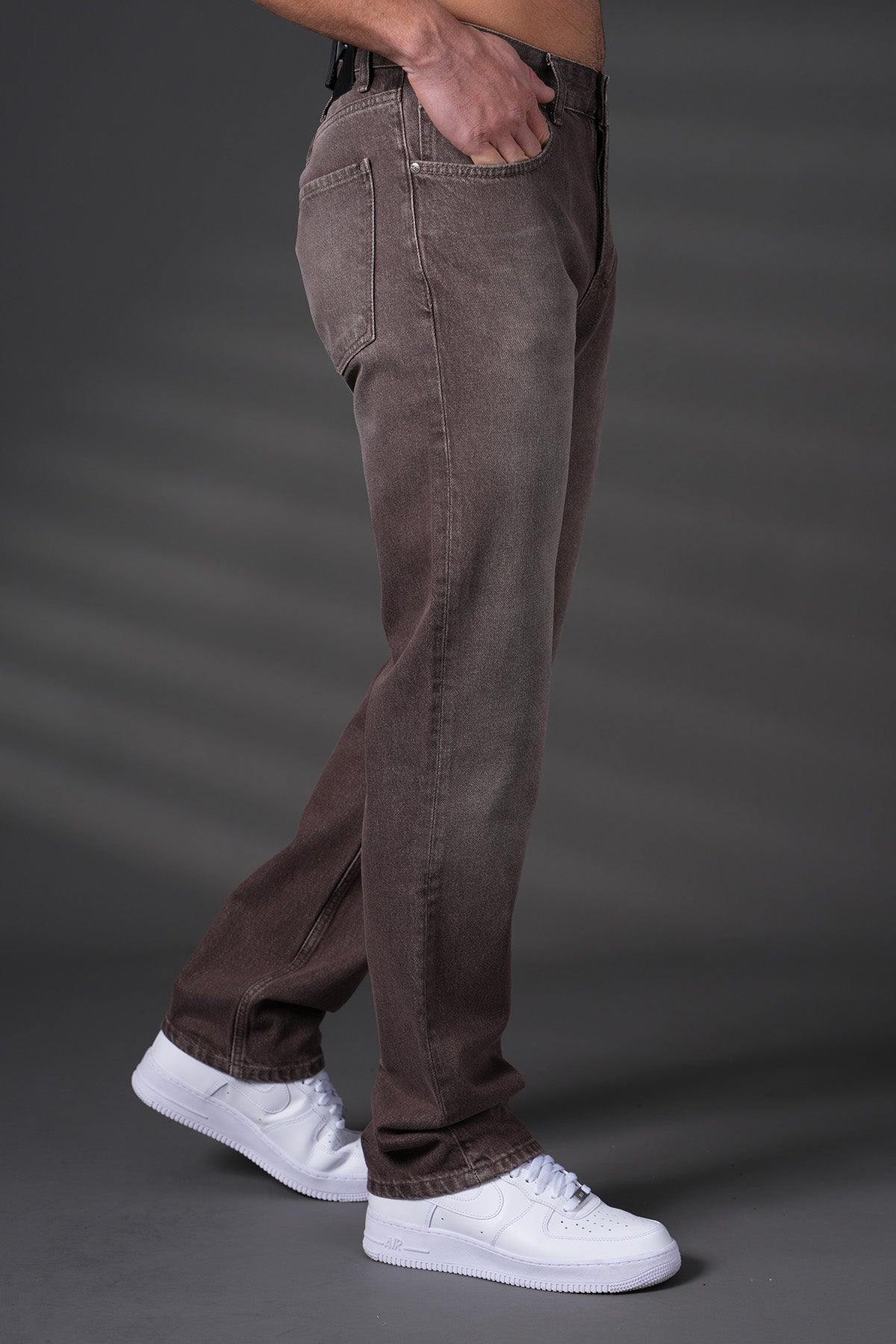 JEAN REGULAR FIT 4122