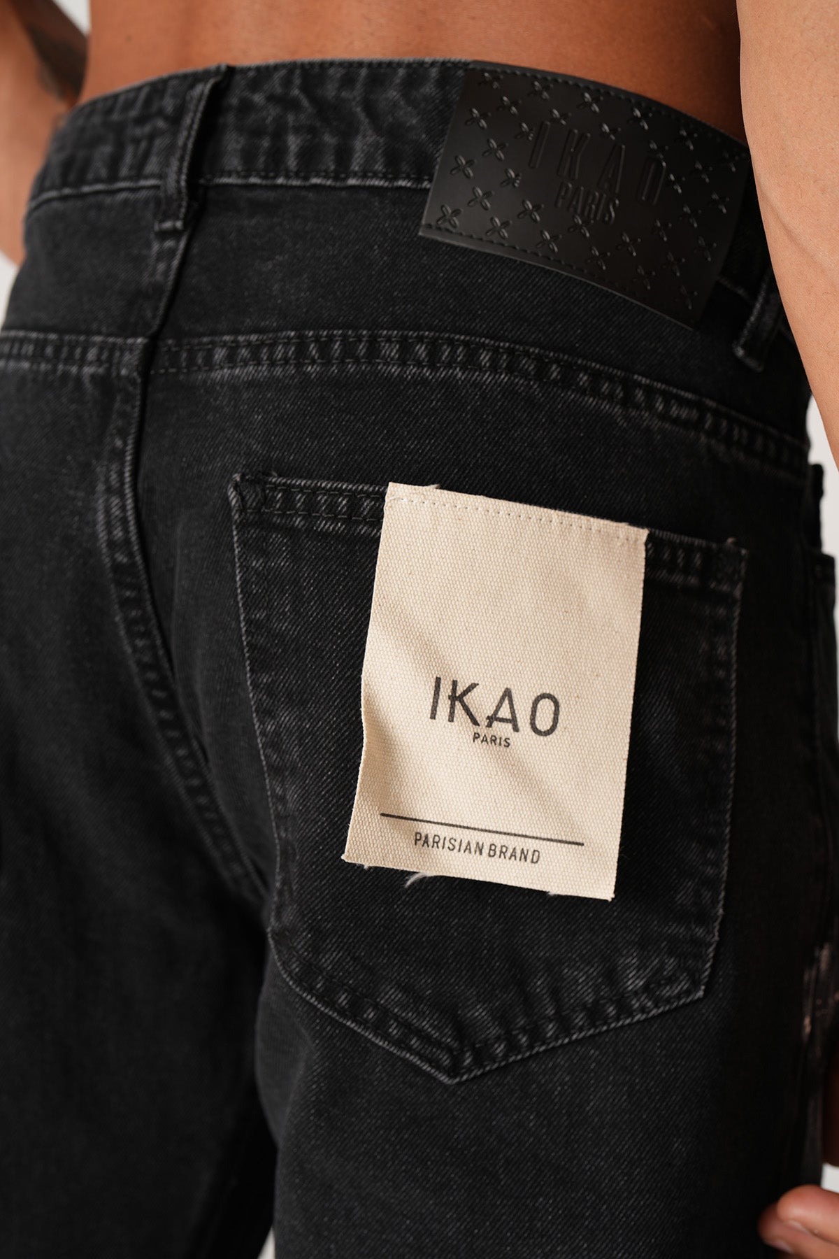 JEAN FLARE LL2000354