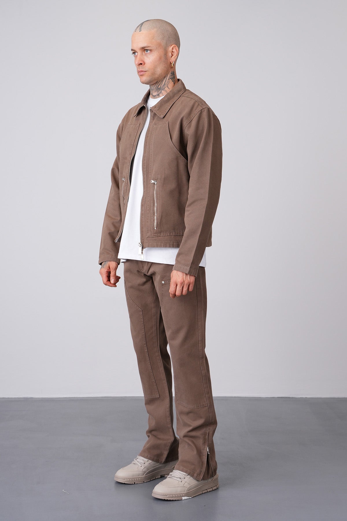 ART551-2019 ENSEMBLE