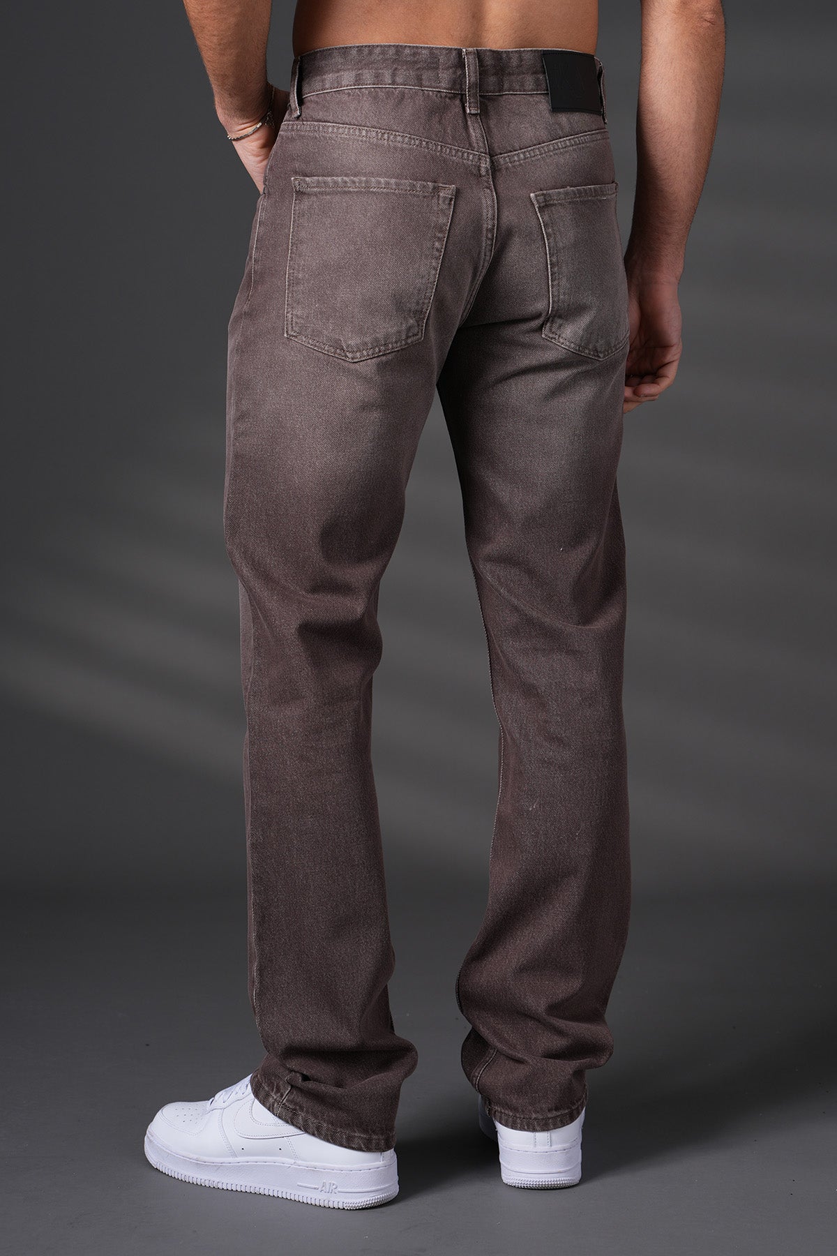 JEAN REGULAR FIT 4122