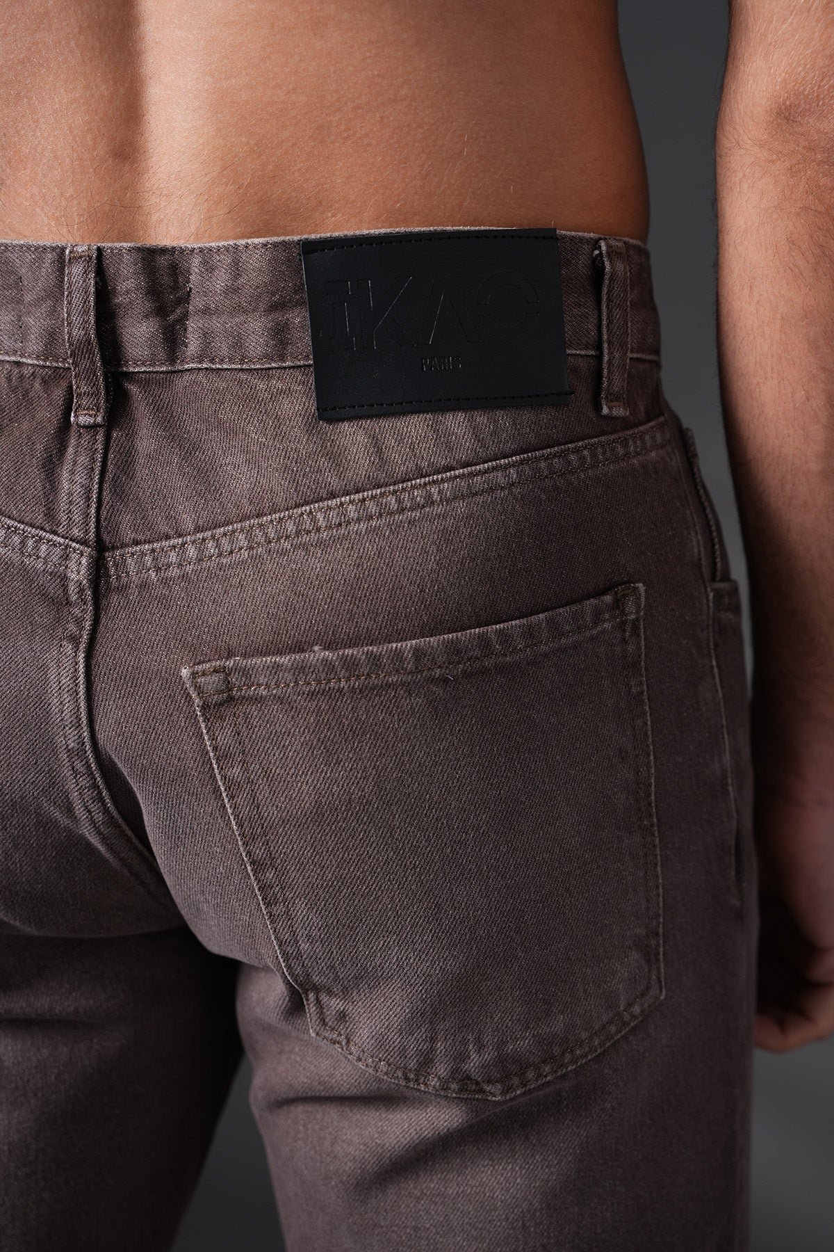 JEAN REGULAR FIT 4122