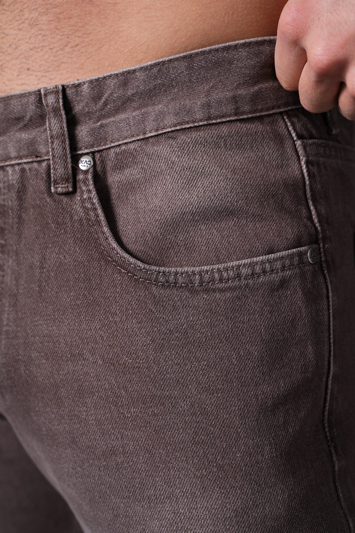 JEAN REGULAR FIT 4122