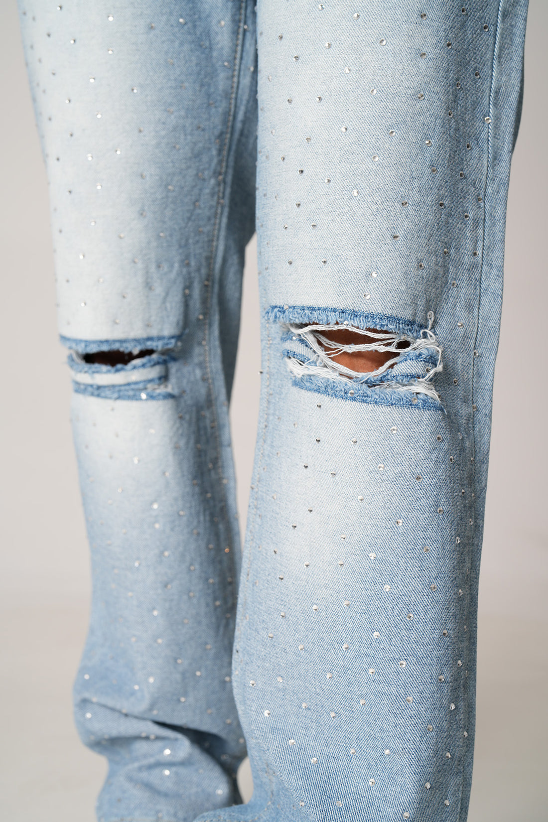 JEANS FLARE LL2000364