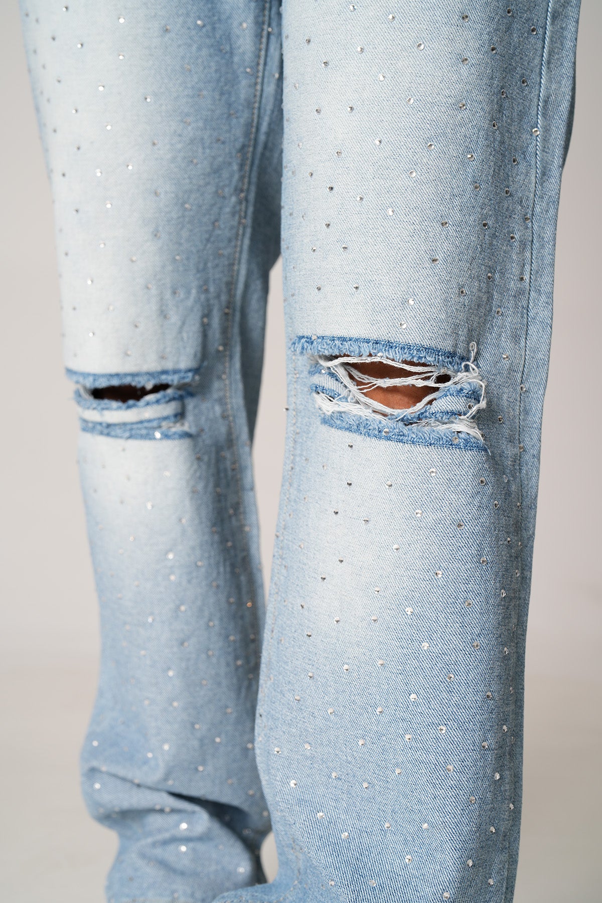 JEANS FLARE LL2000364