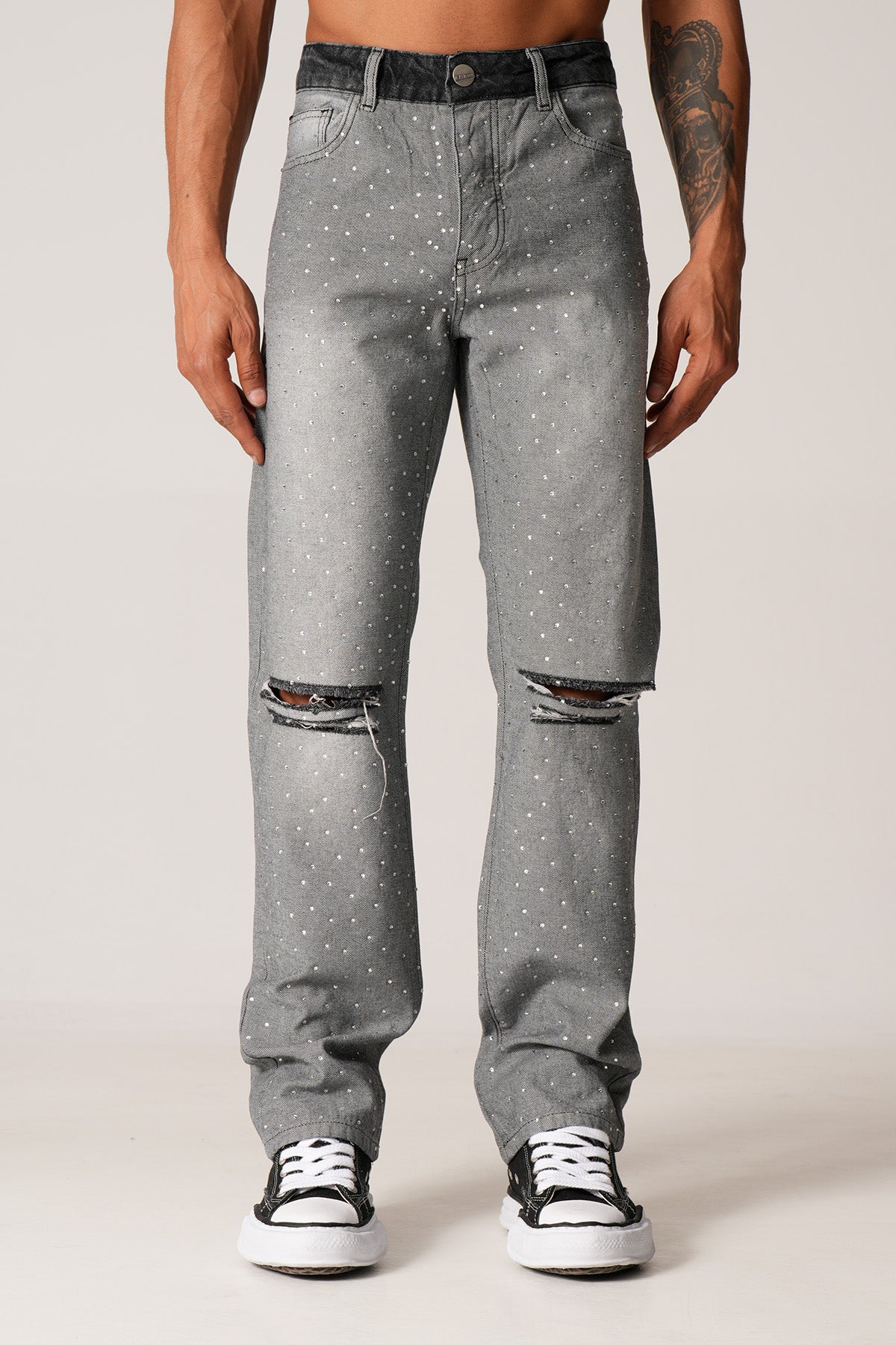 JEAN FLARE LL2000363