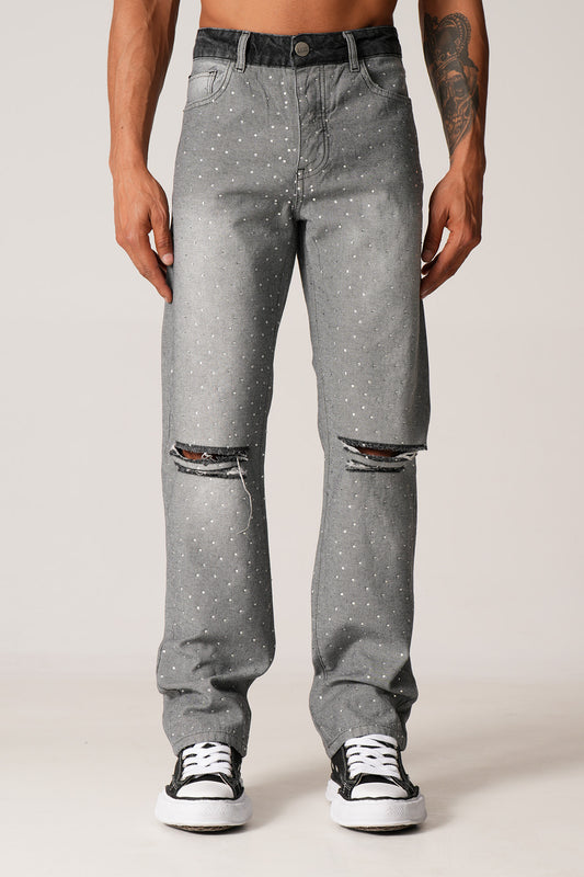 JEAN FLARE LL2000363