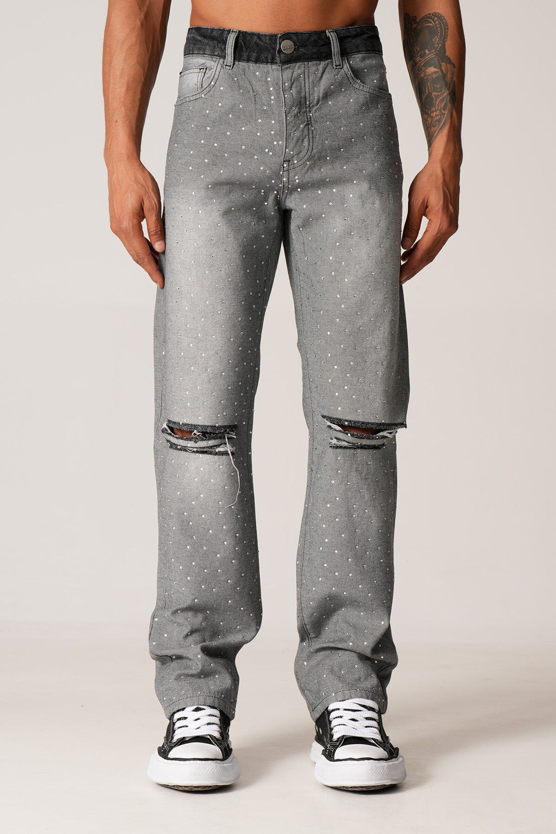JEAN FLARE LL2000363