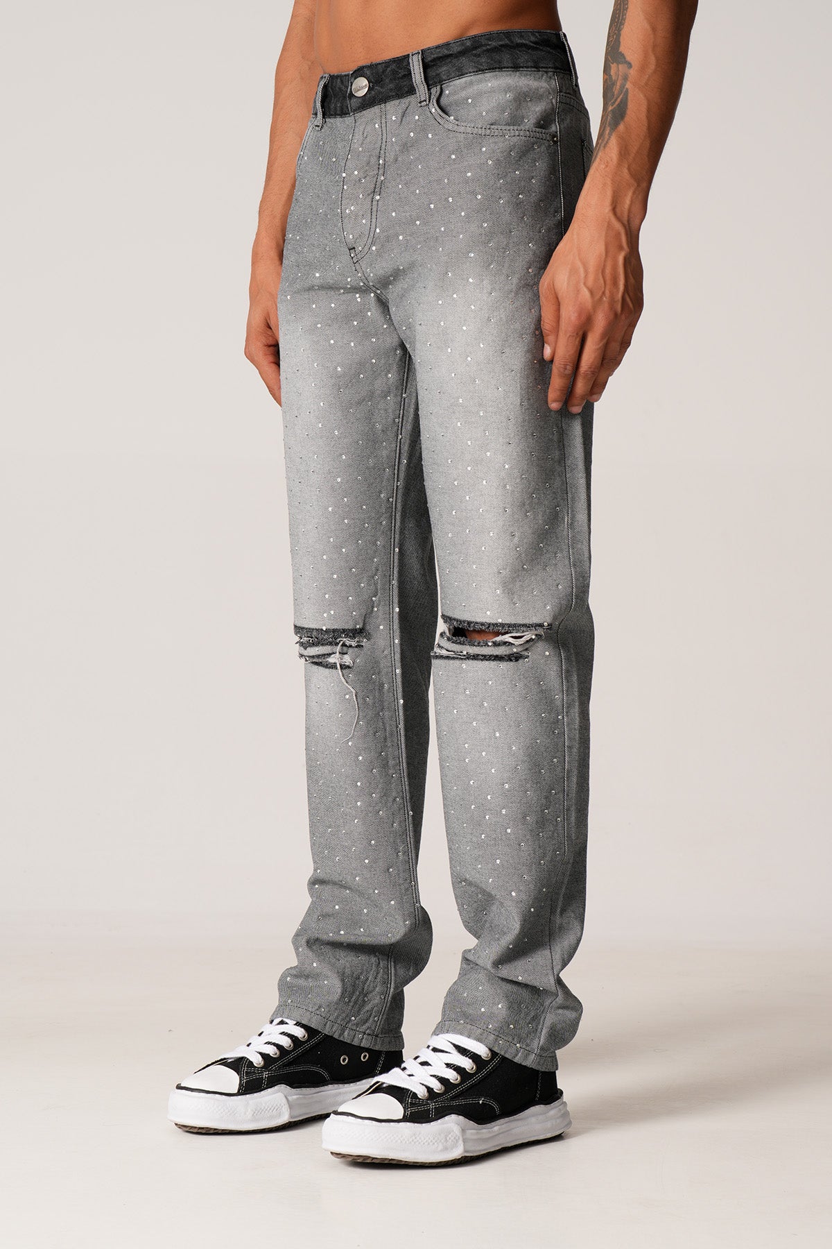 JEAN FLARE LL2000363