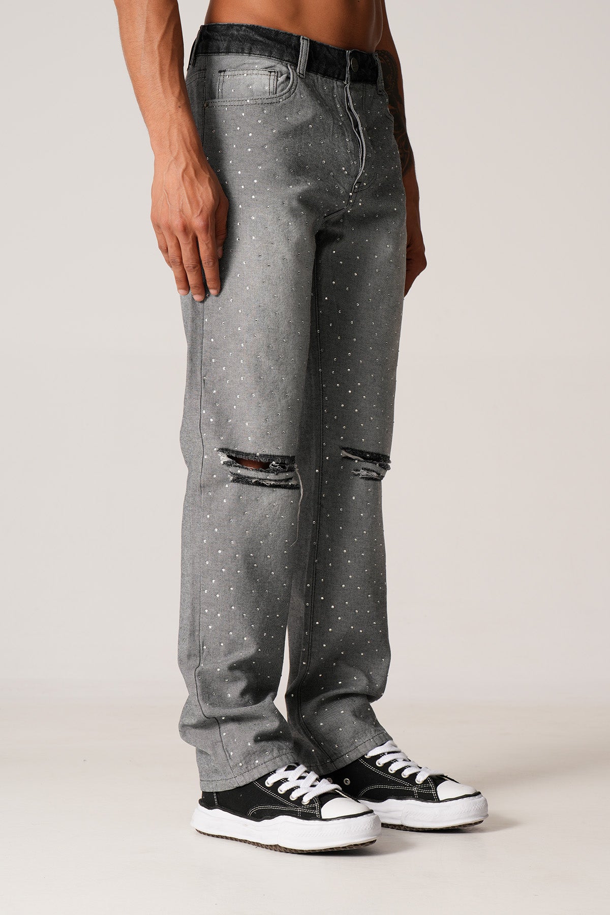 JEAN FLARE LL2000363
