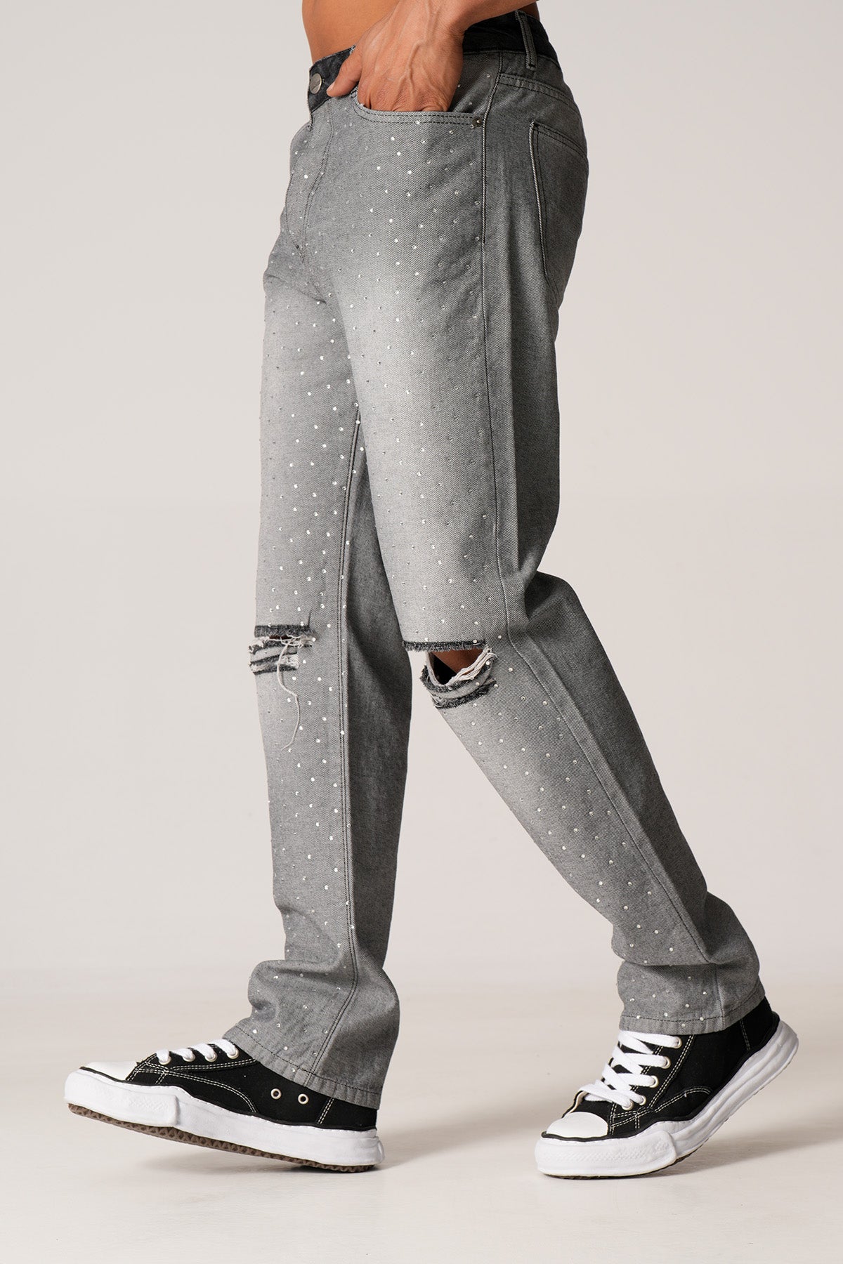 JEAN FLARE LL2000363