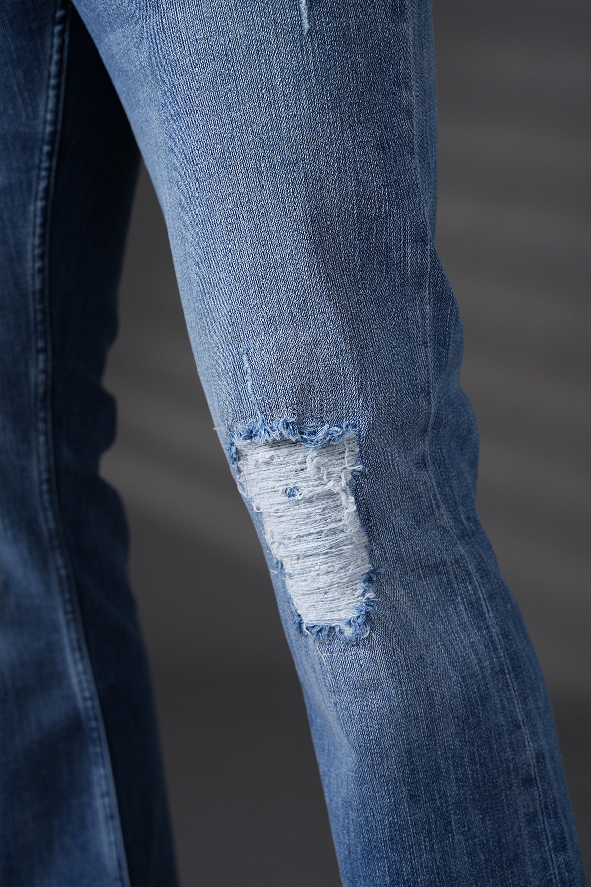 JEAN FLARE FIT 4118
