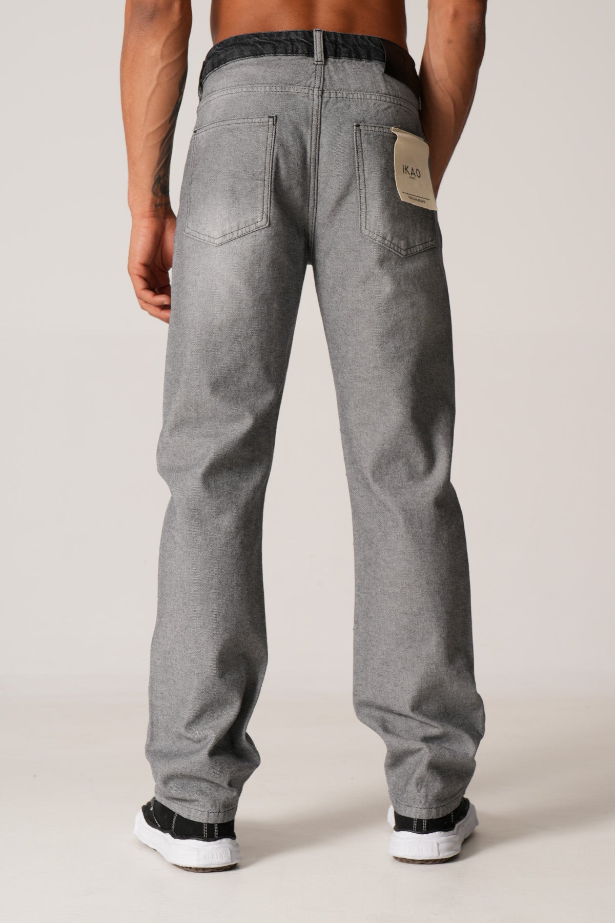 JEAN FLARE LL2000363