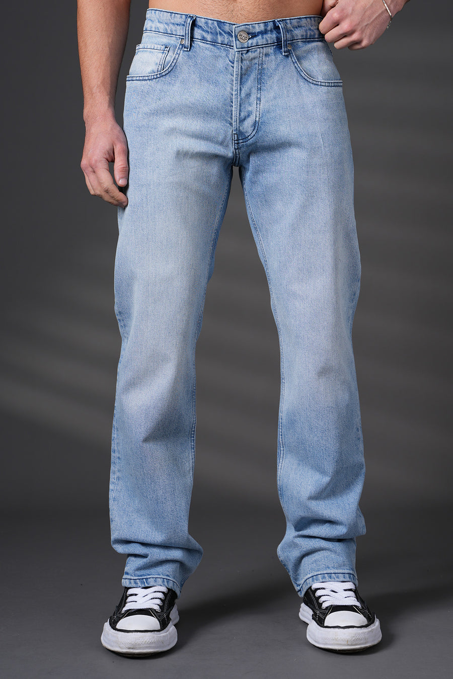 JEANS REGULAR FIT 4125