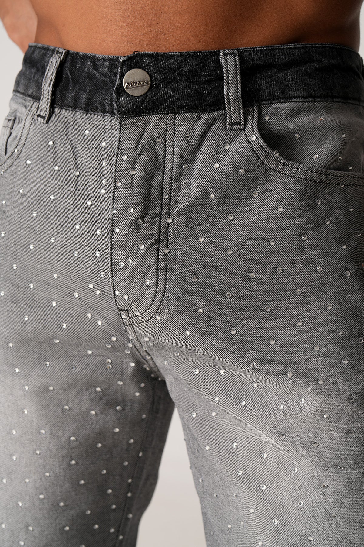 JEAN FLARE LL2000363