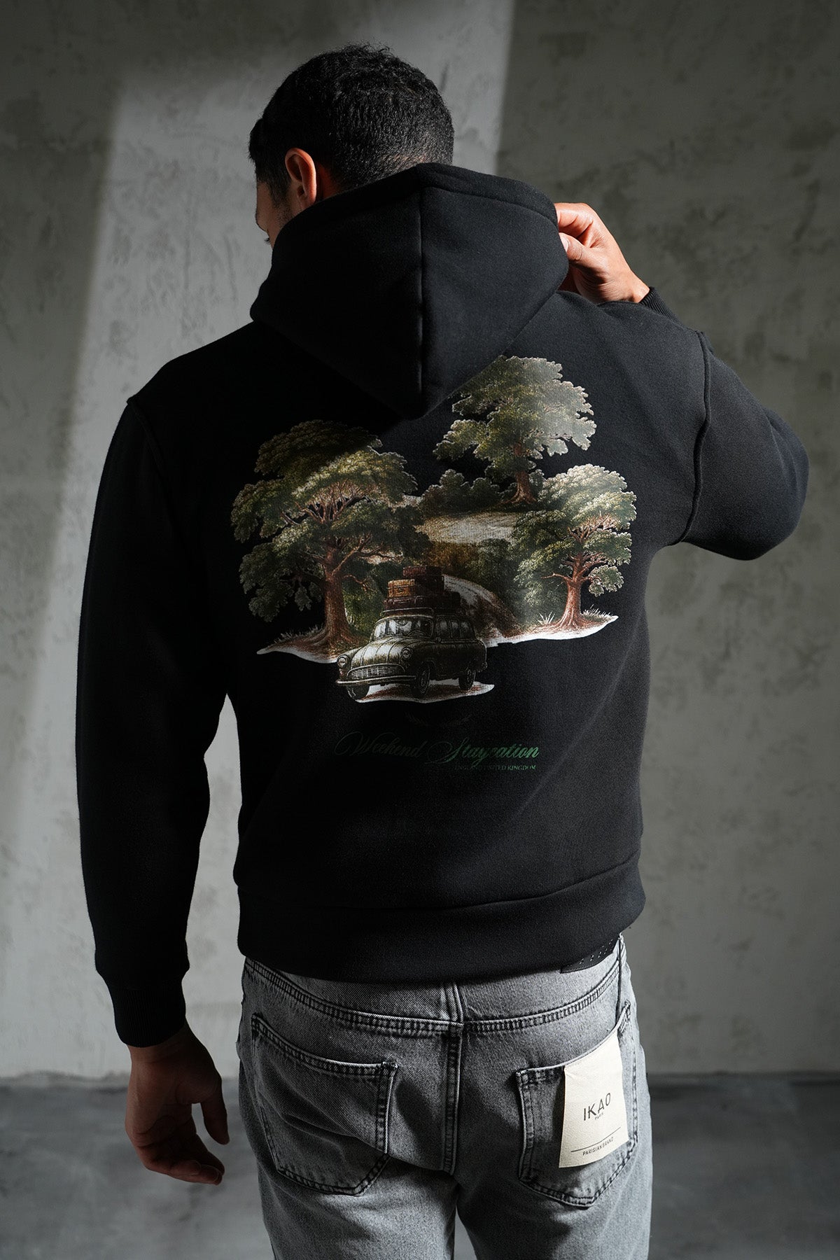 SWEAT LP2639