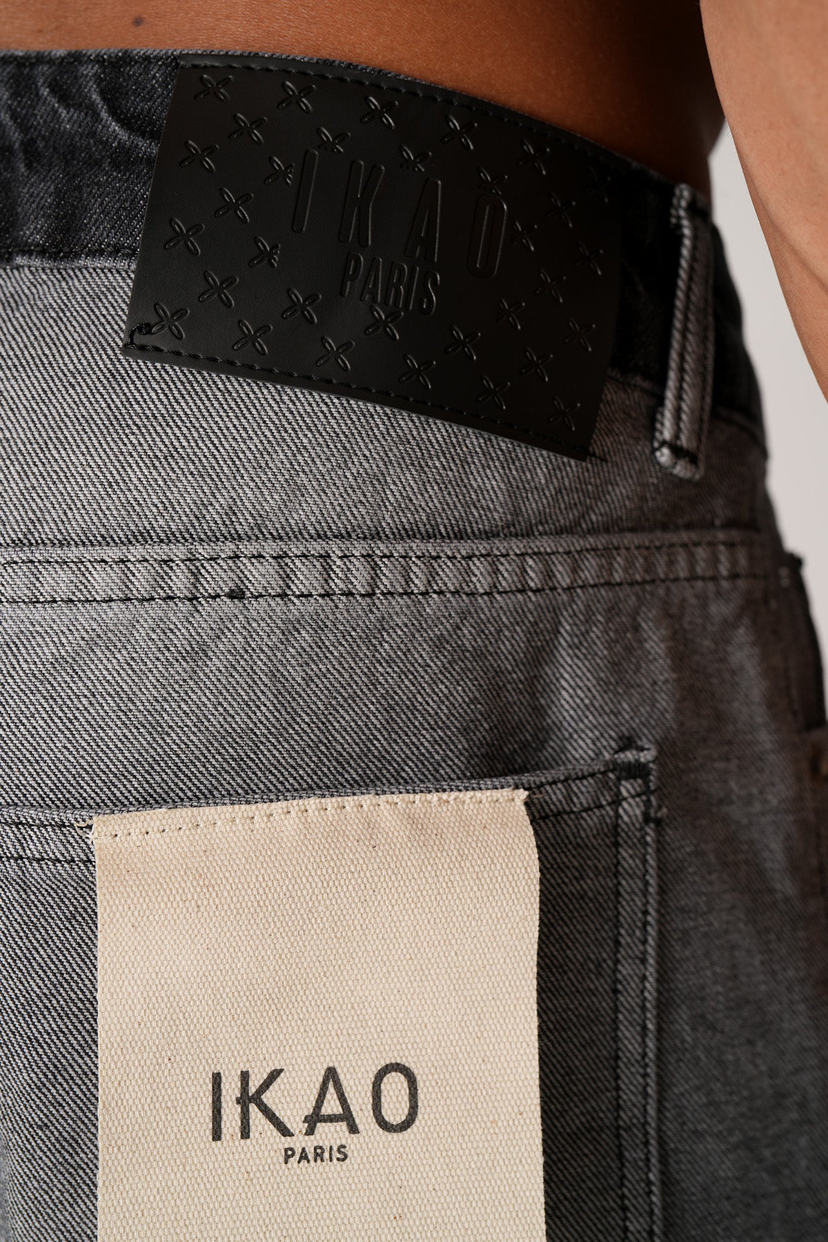 JEAN FLARE LL2000363