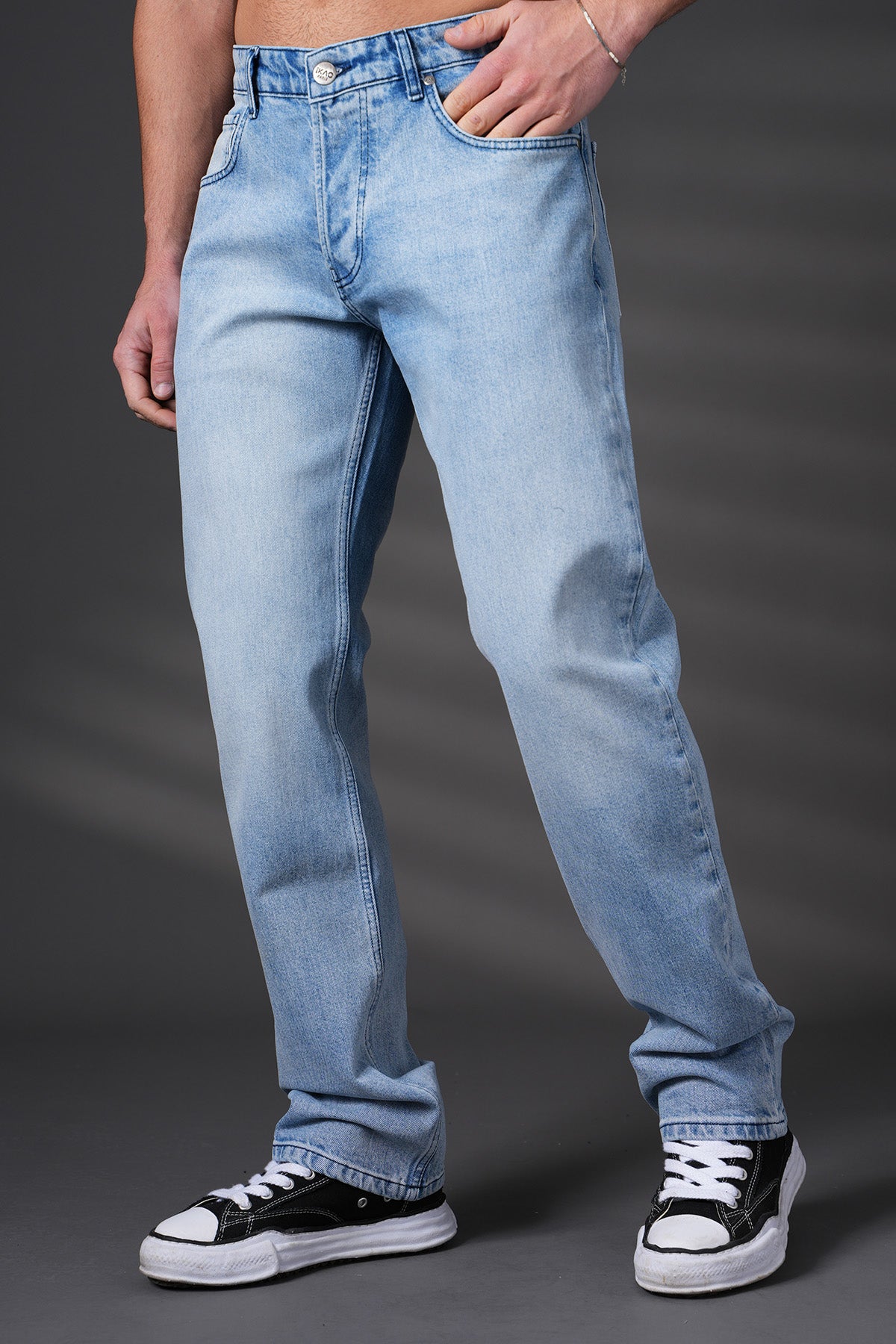 JEAN REGULAR FIT 4125