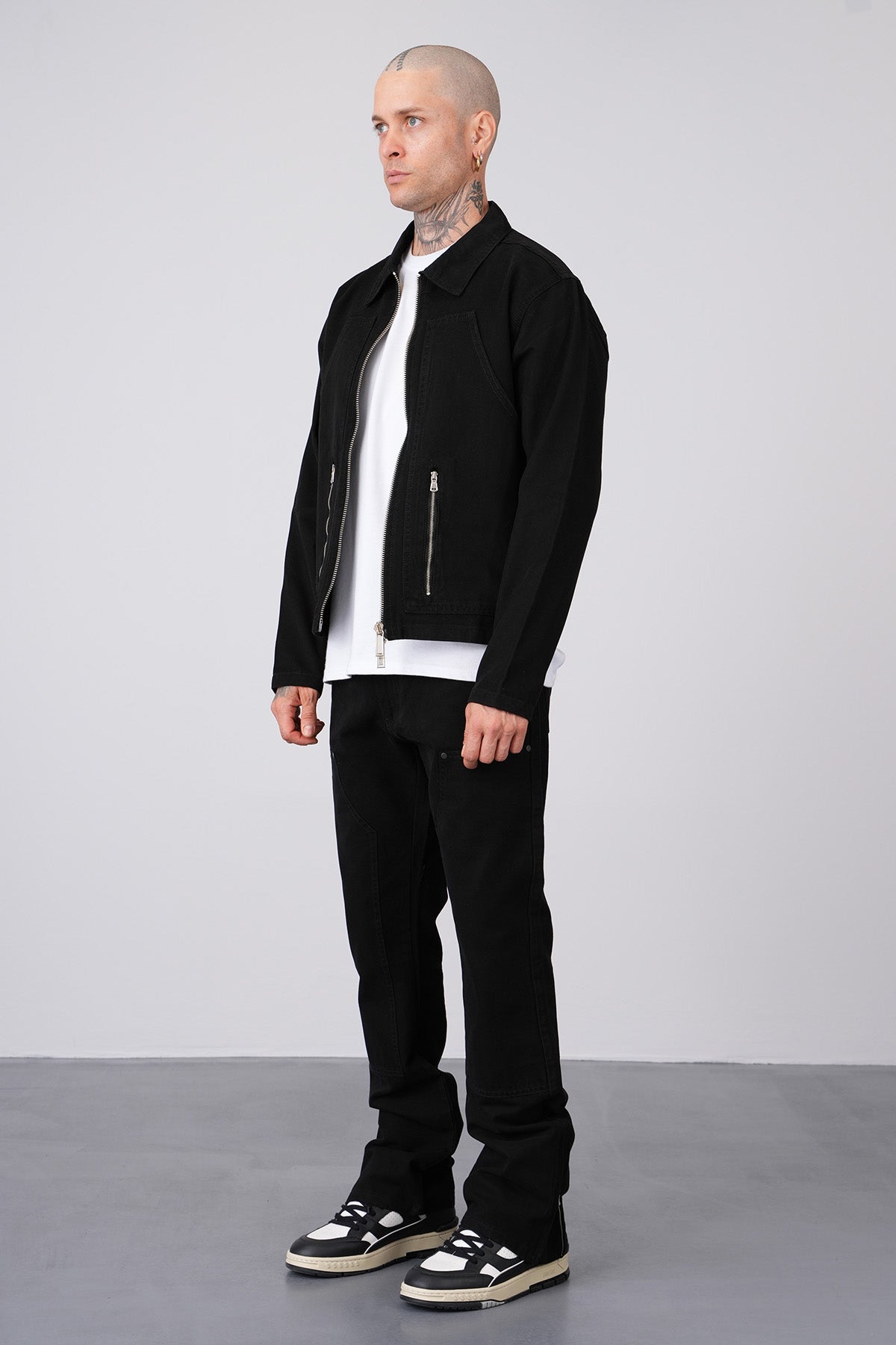 ART551-2019 ENSEMBLE