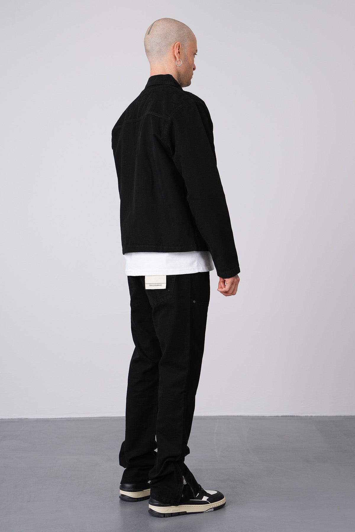 ART551-2019 ENSEMBLE