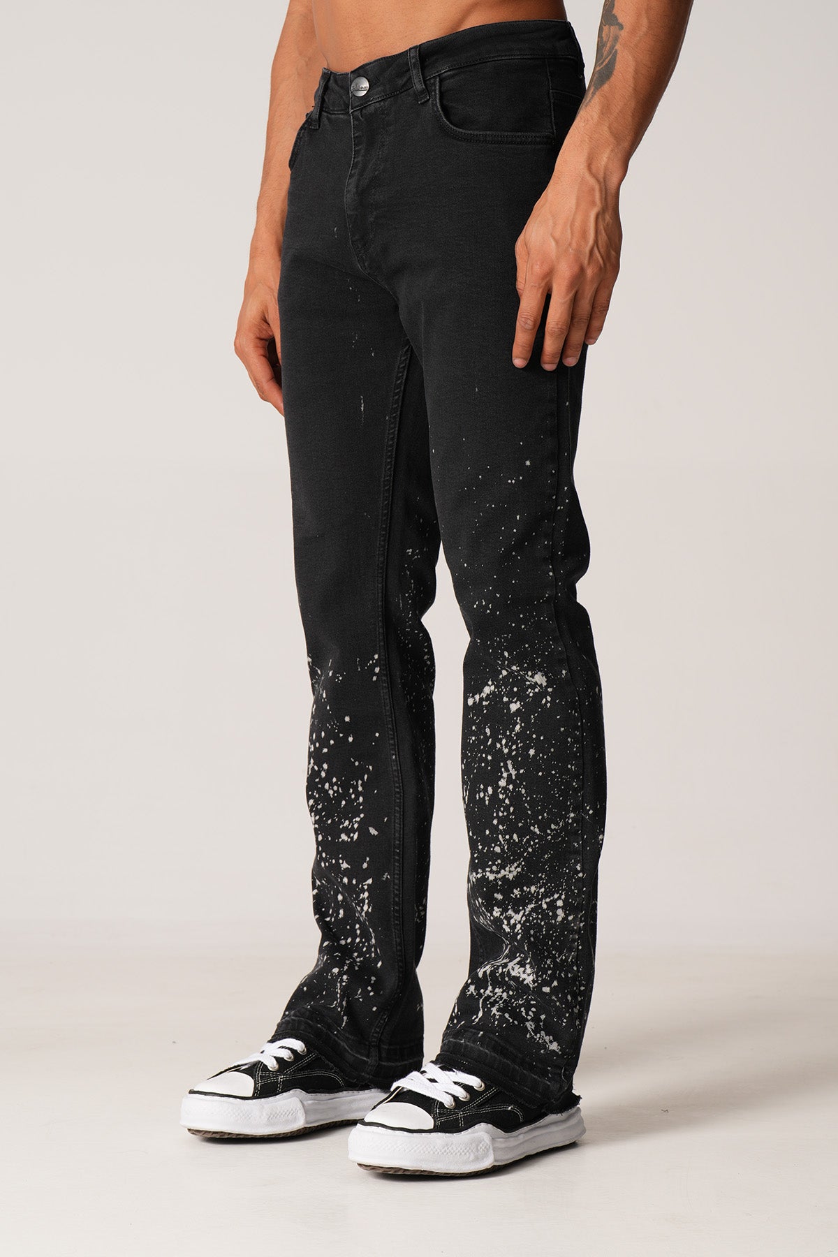JEANS FLARE LL2000282