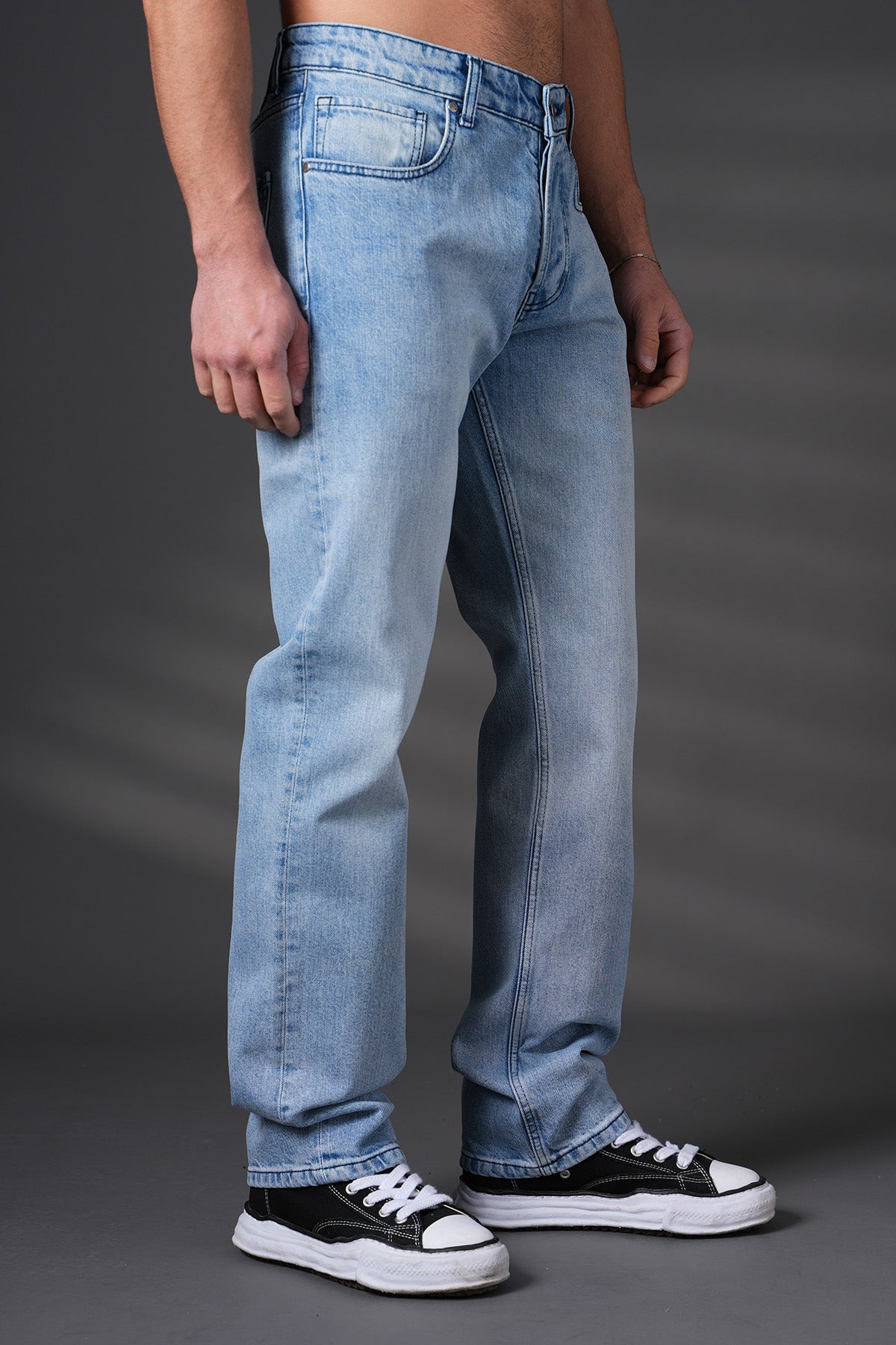 JEAN REGULAR FIT 4125