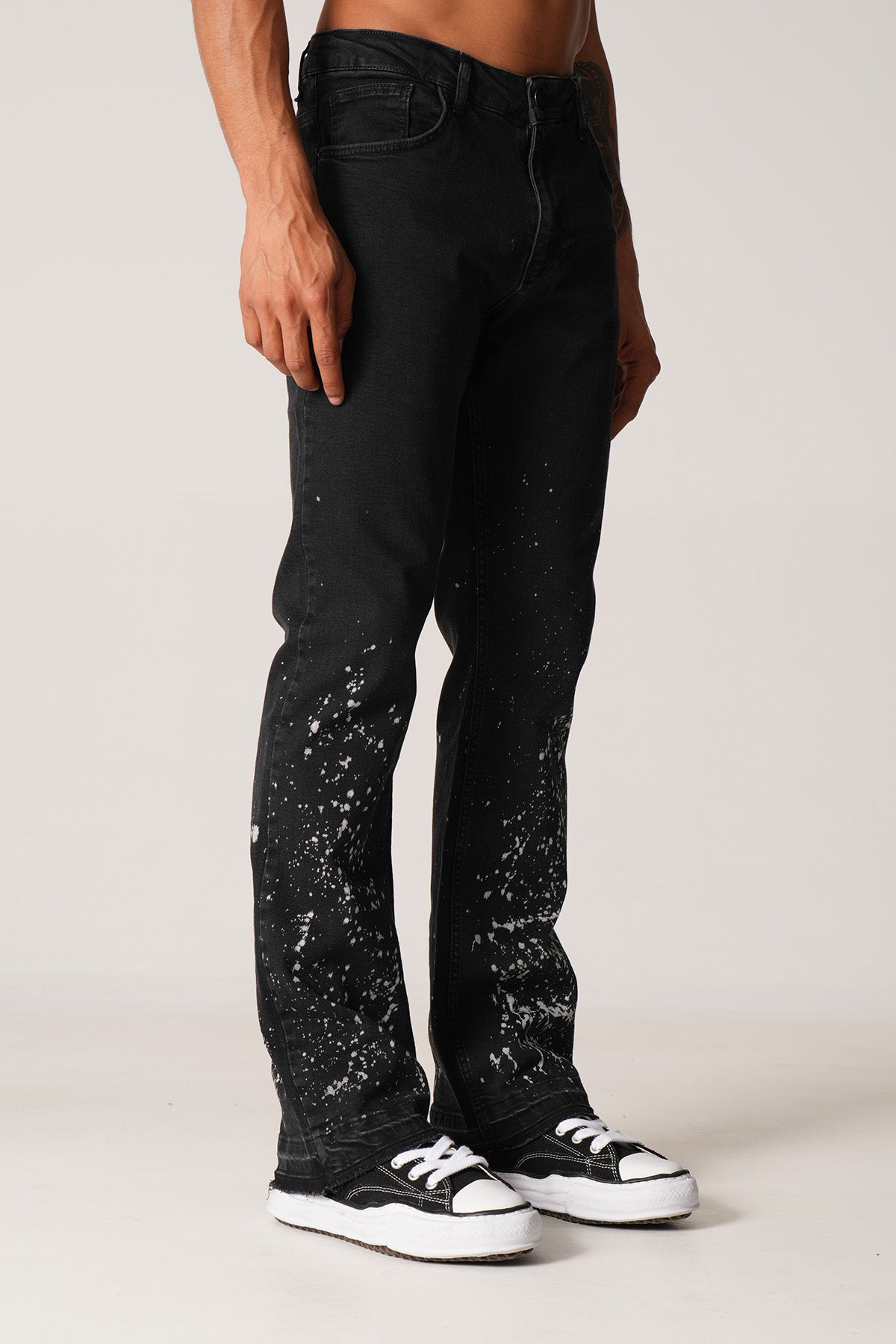 JEANS FLARE LL2000282