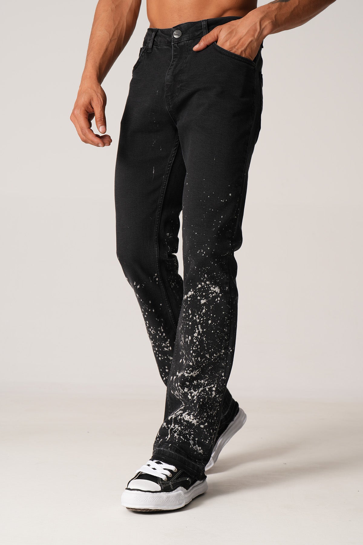 JEANS FLARE LL2000282