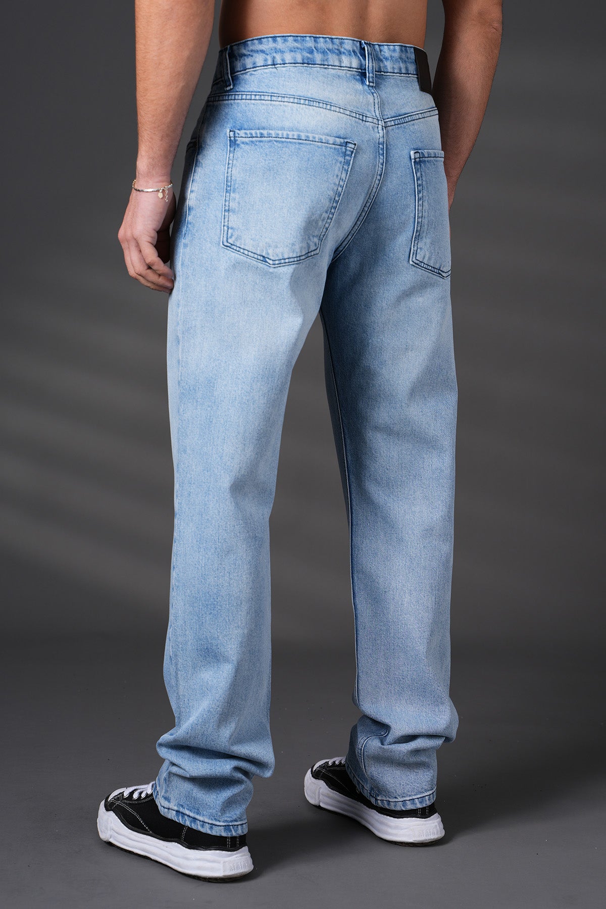 JEAN REGULAR FIT 4125