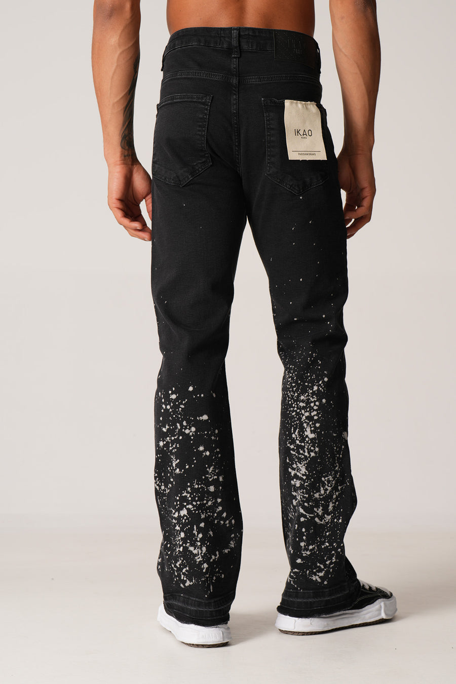 JEANS FLARE LL2000282