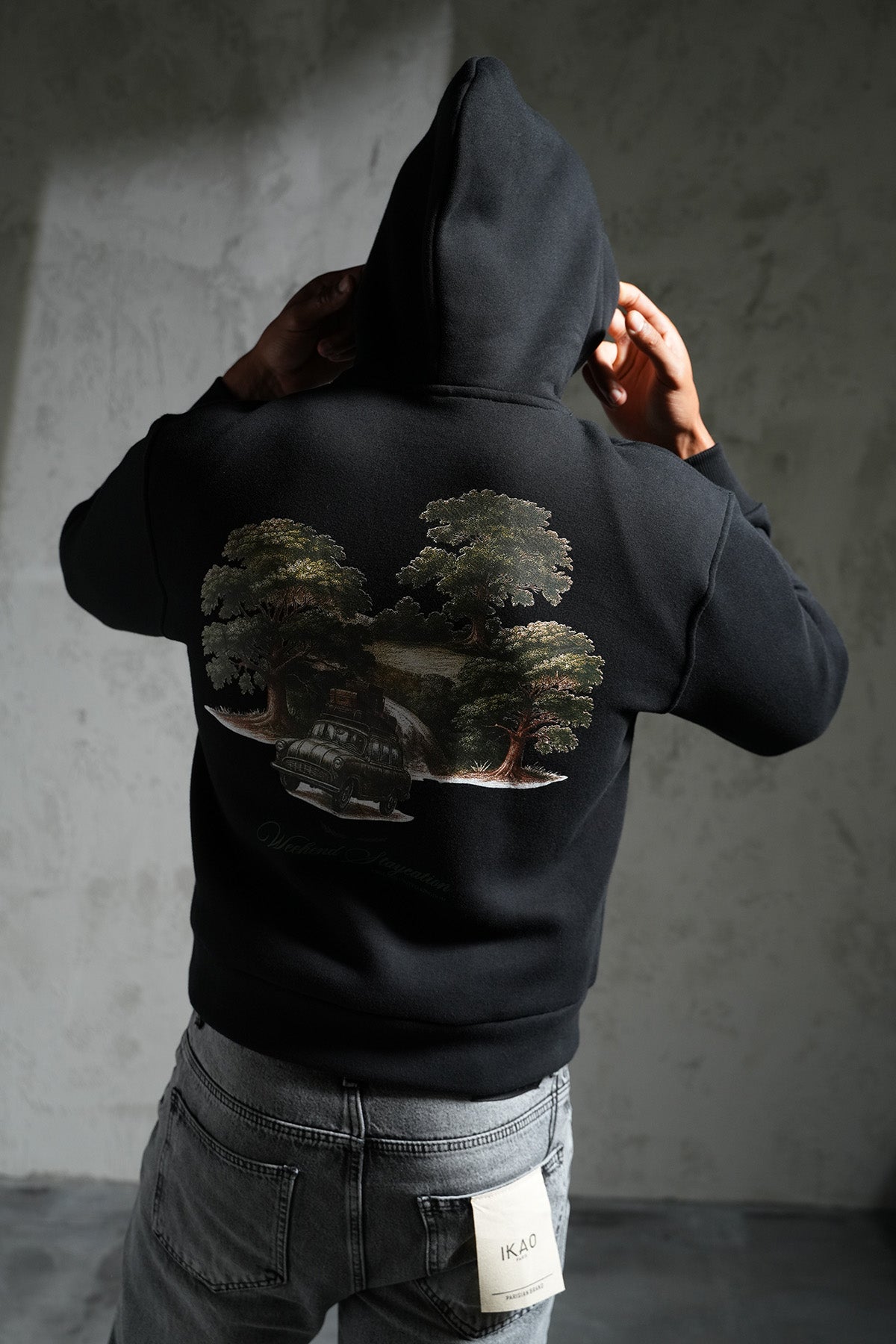 SWEAT LP2639